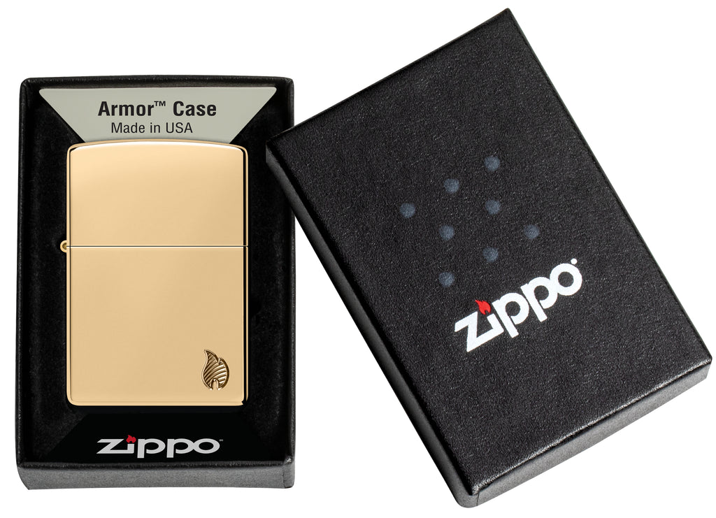 169 Armor Series Flame