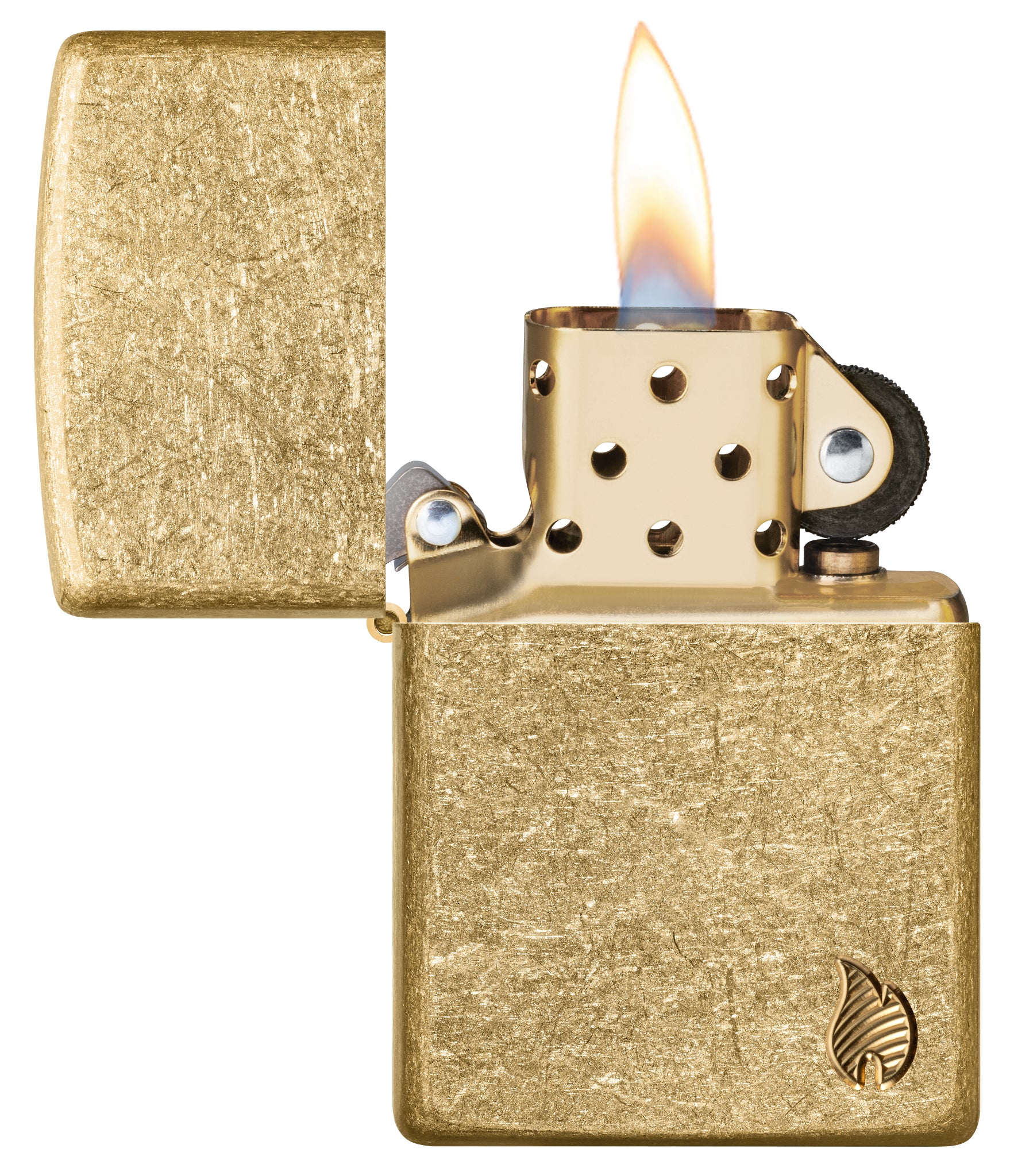 28496 Armor Series Flame