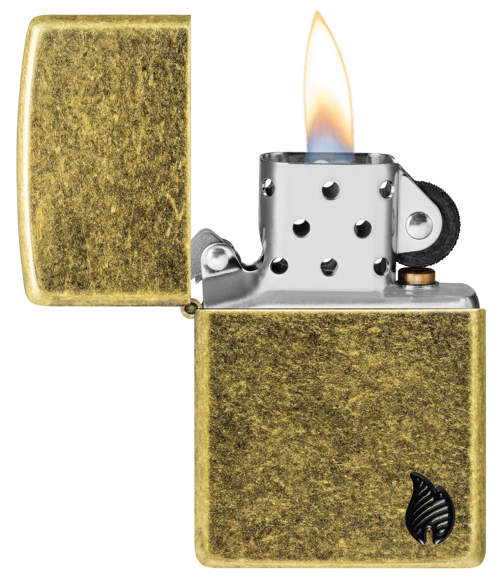 29561 Armor Series Flame