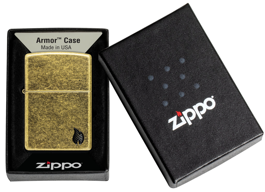 29561 Armor Series Flame