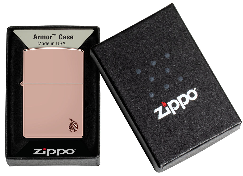 49504 Armor Series Flame