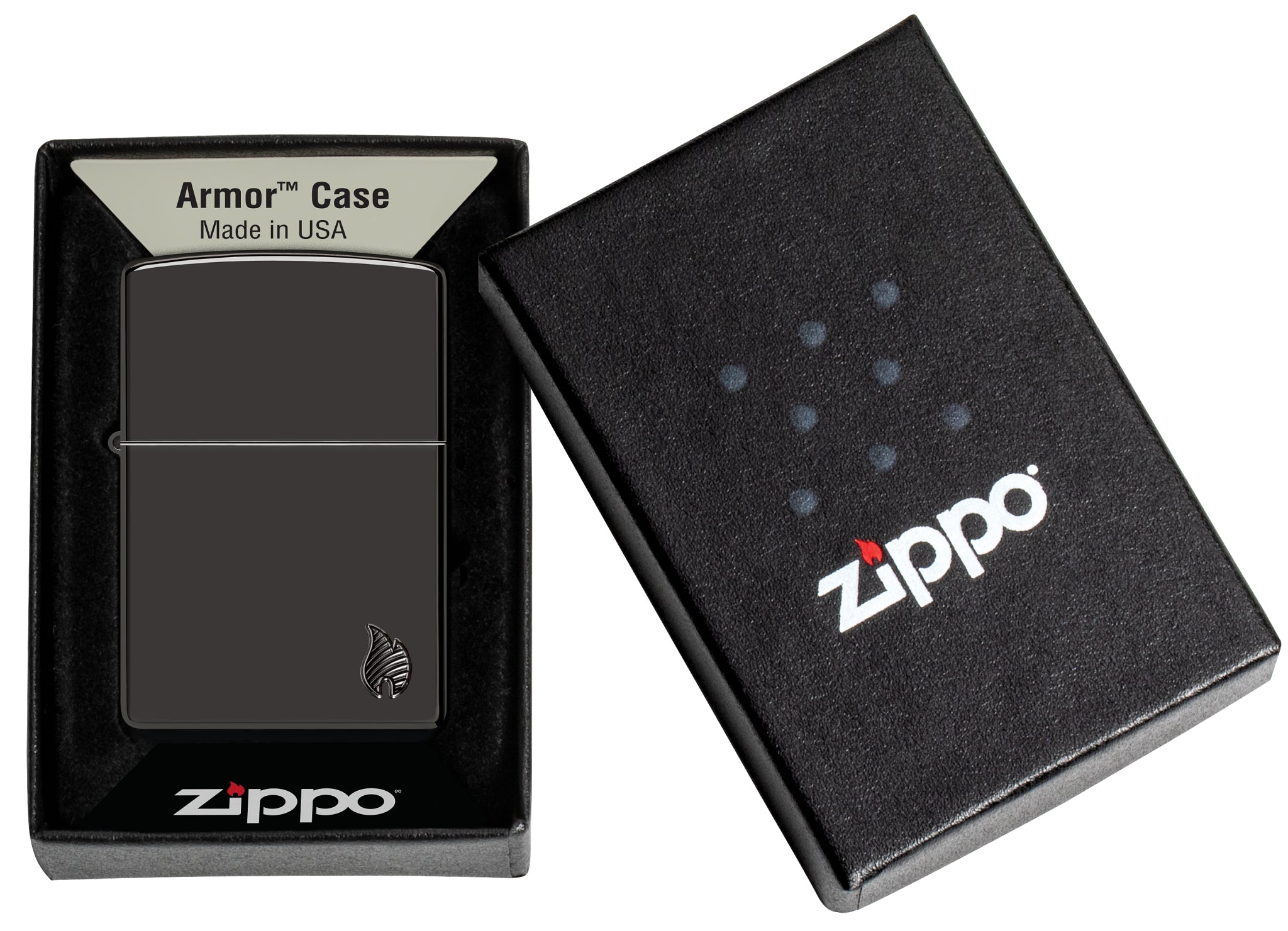 46362 Armor Series Flame