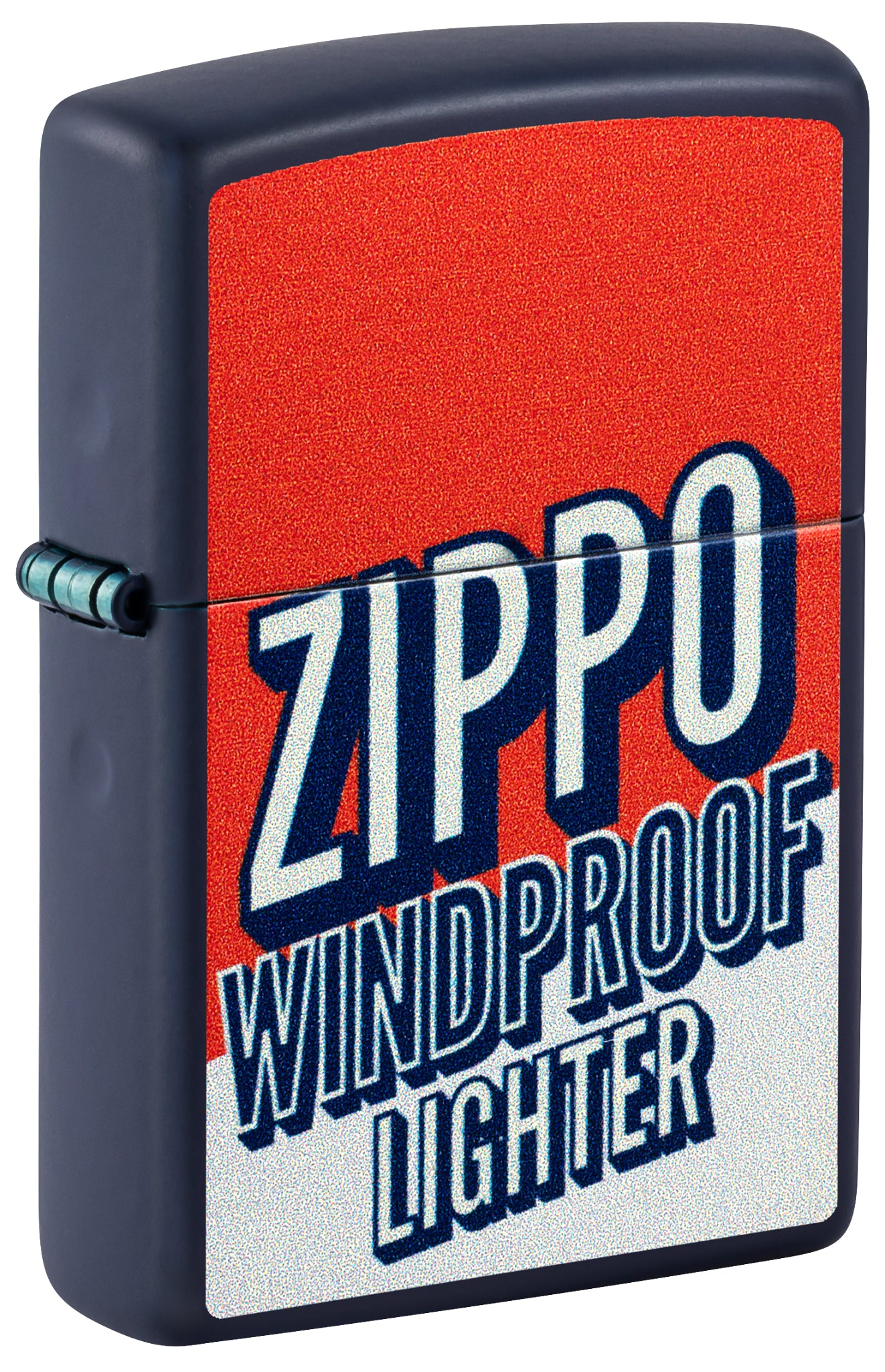 239 Windproof Lighter Design