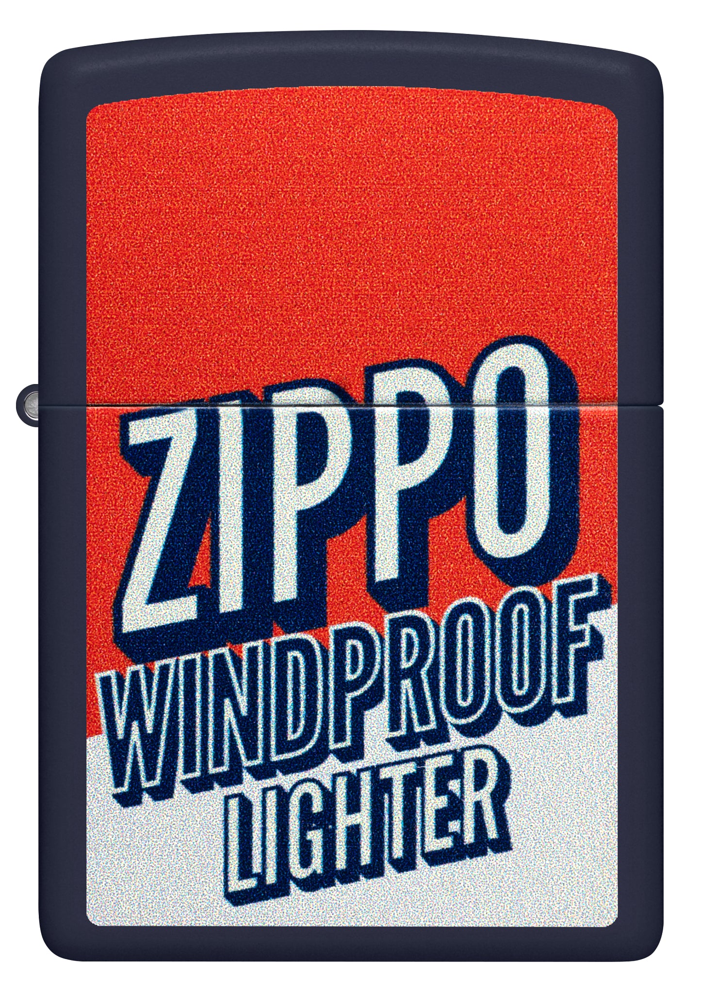 239 Windproof Lighter Design