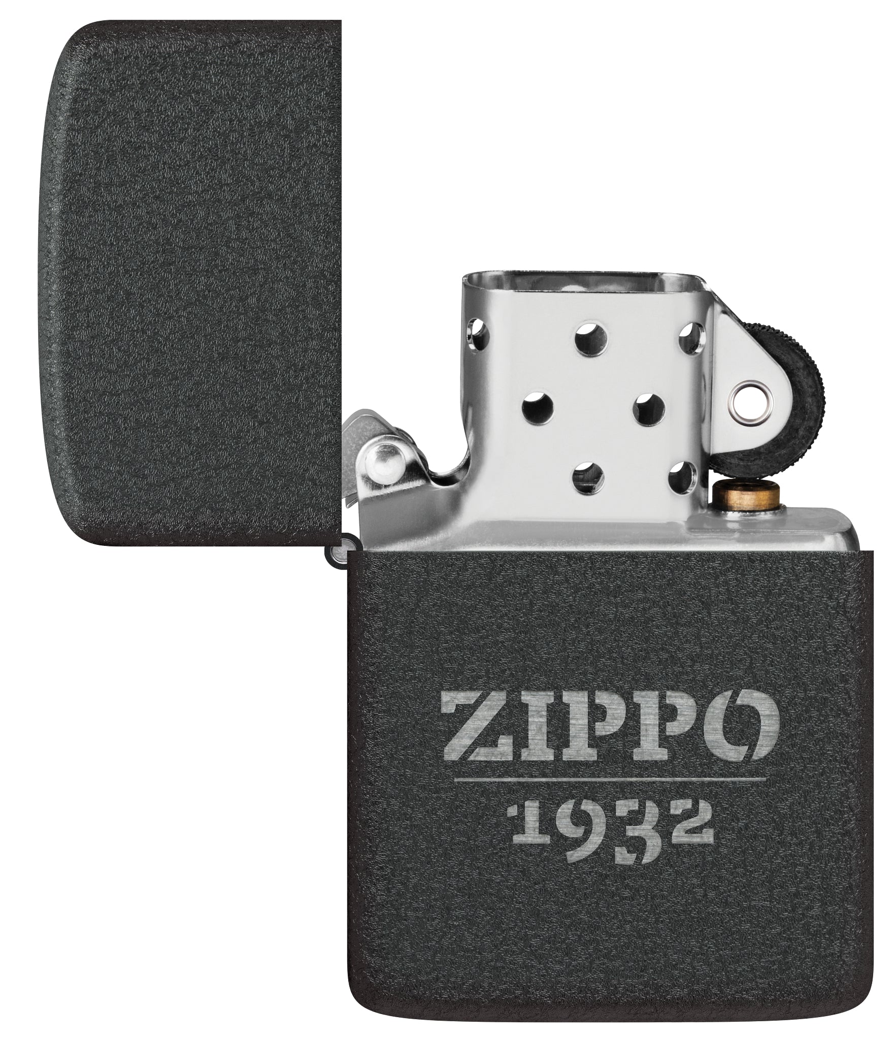 28582 Zippo Design