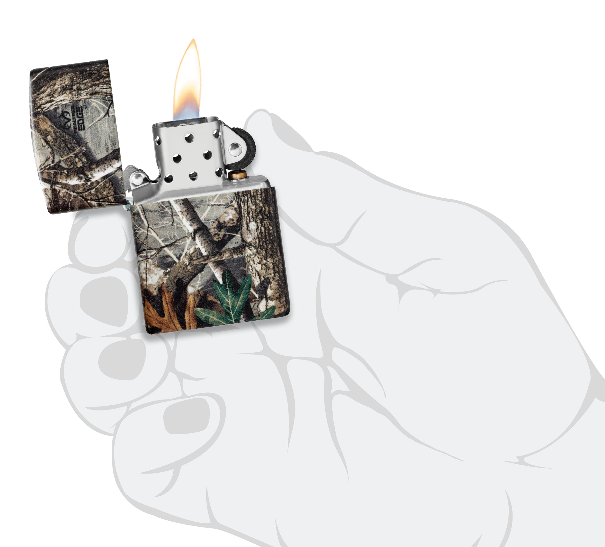 49352 Realtree® Design