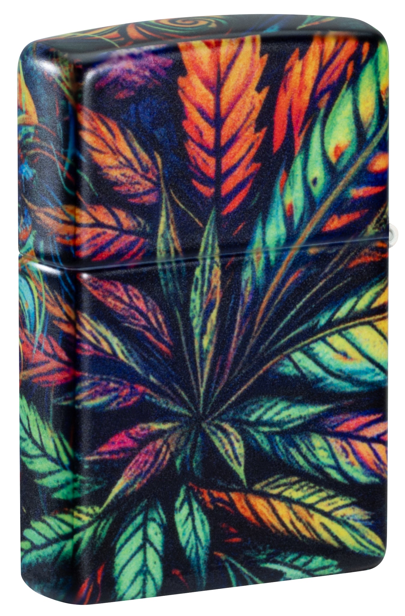 49352 Cannabis Woman Design