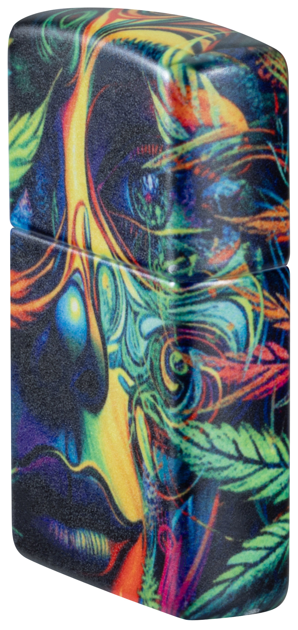 49352 Cannabis Woman Design