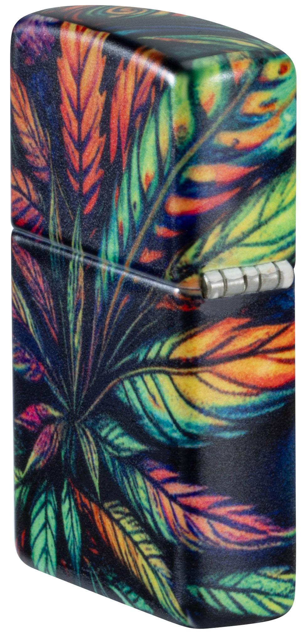 49352 Cannabis Woman Design