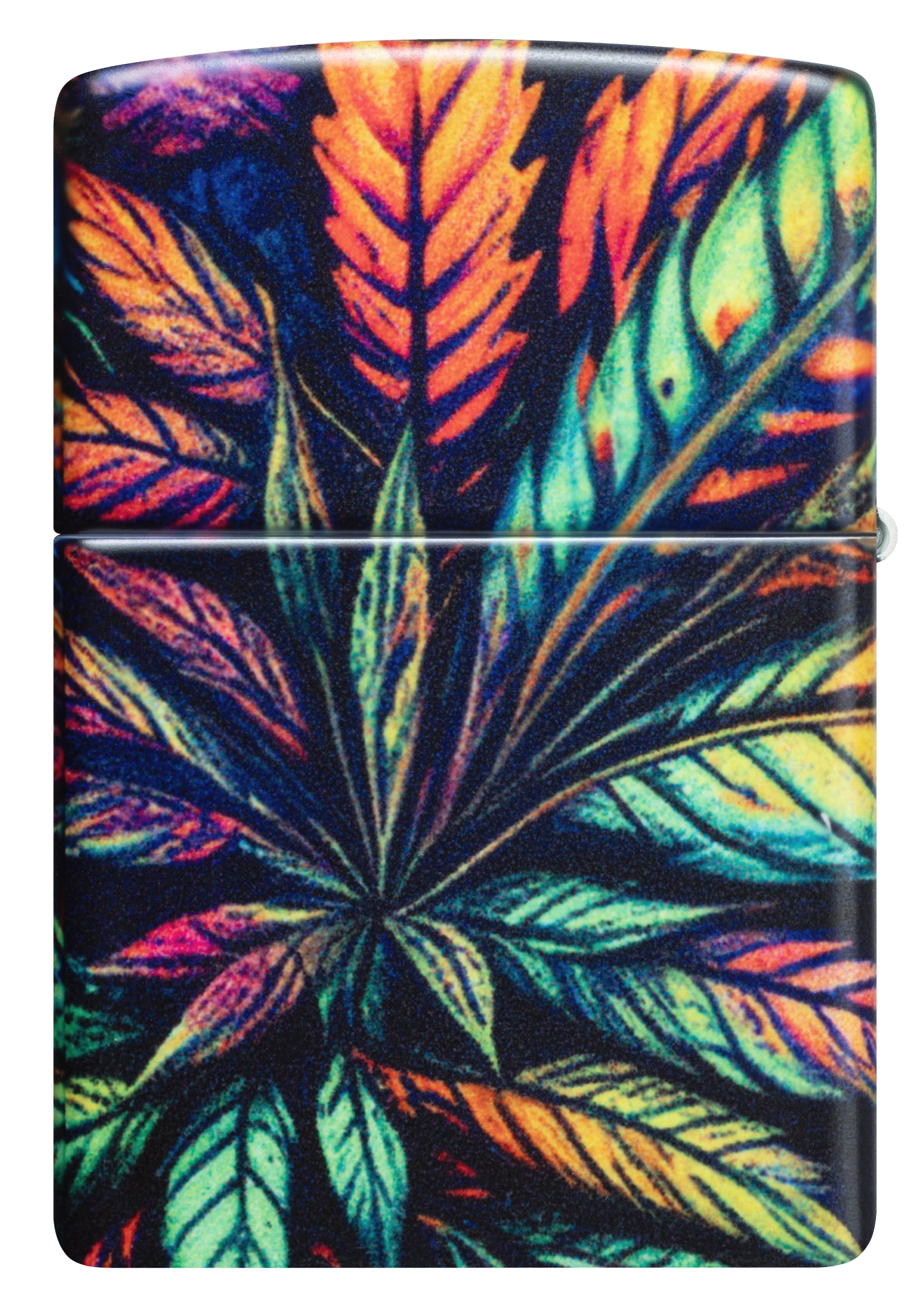 49352 Cannabis Woman Design