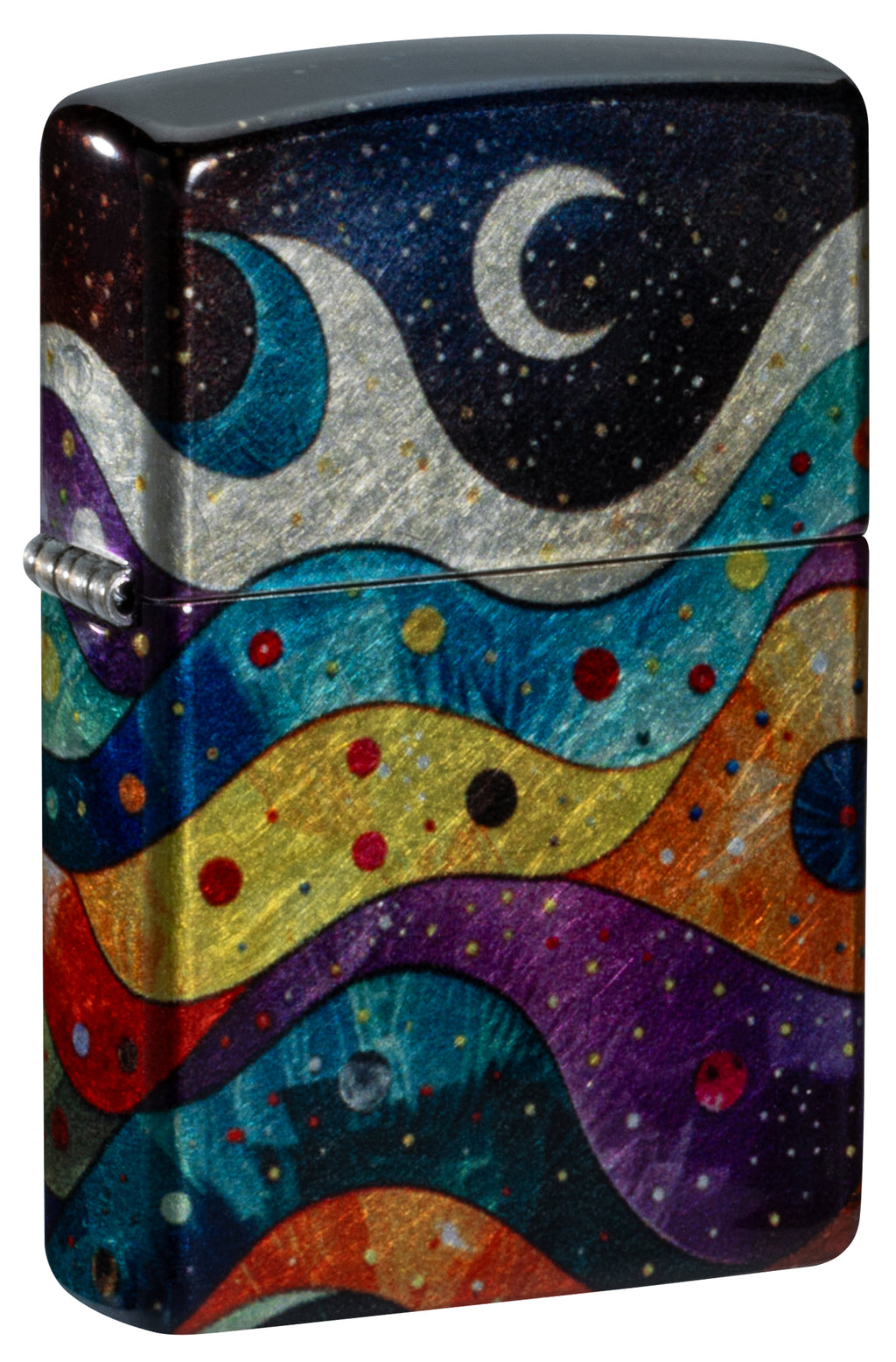 48459 Abstract Space Design