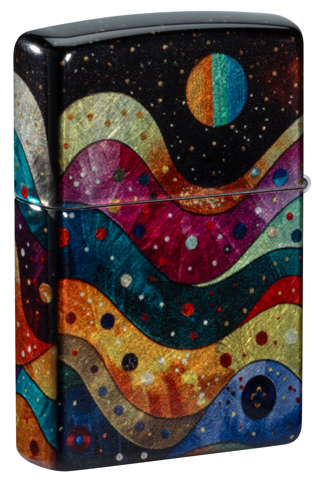 48459 Abstract Space Design