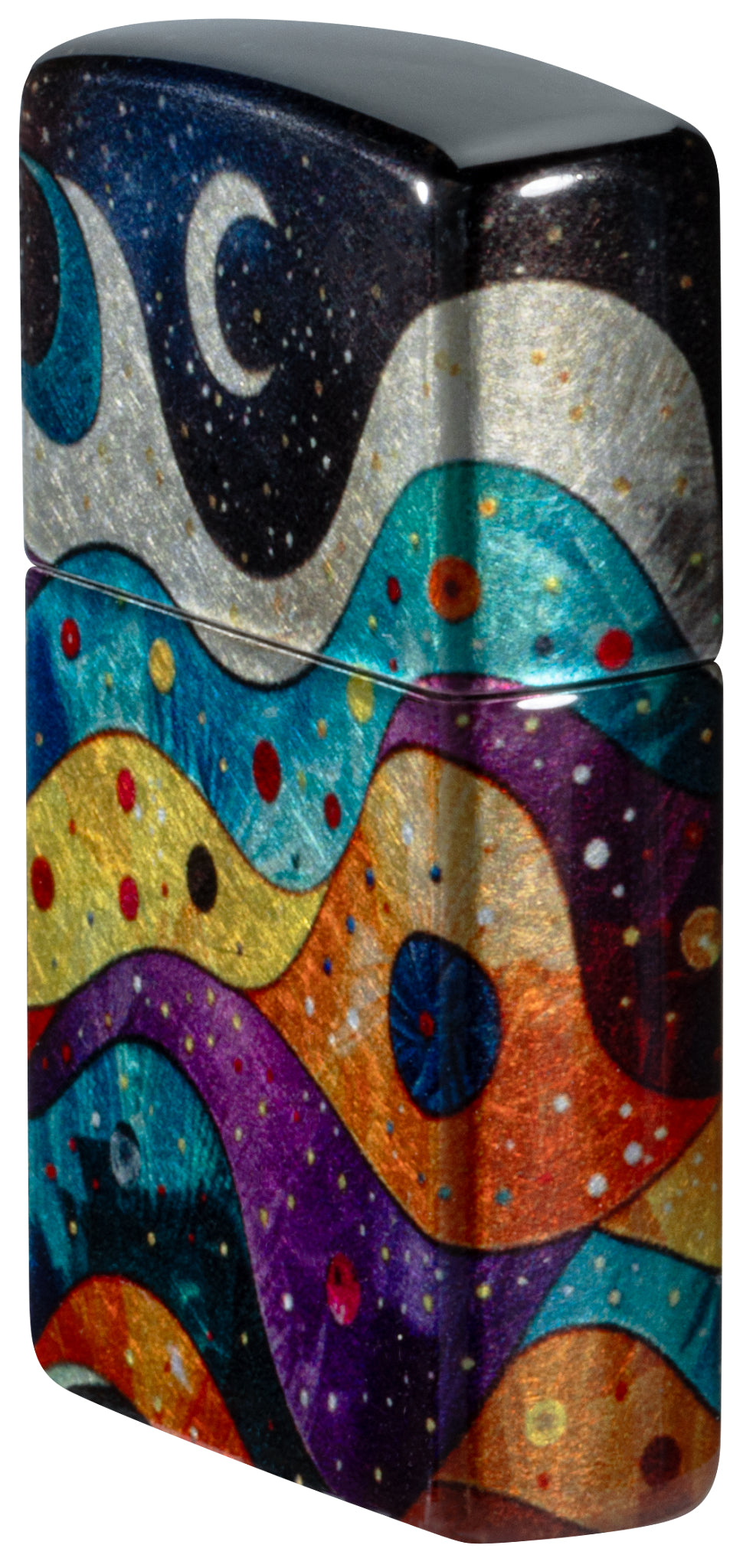 48459 Abstract Space Design