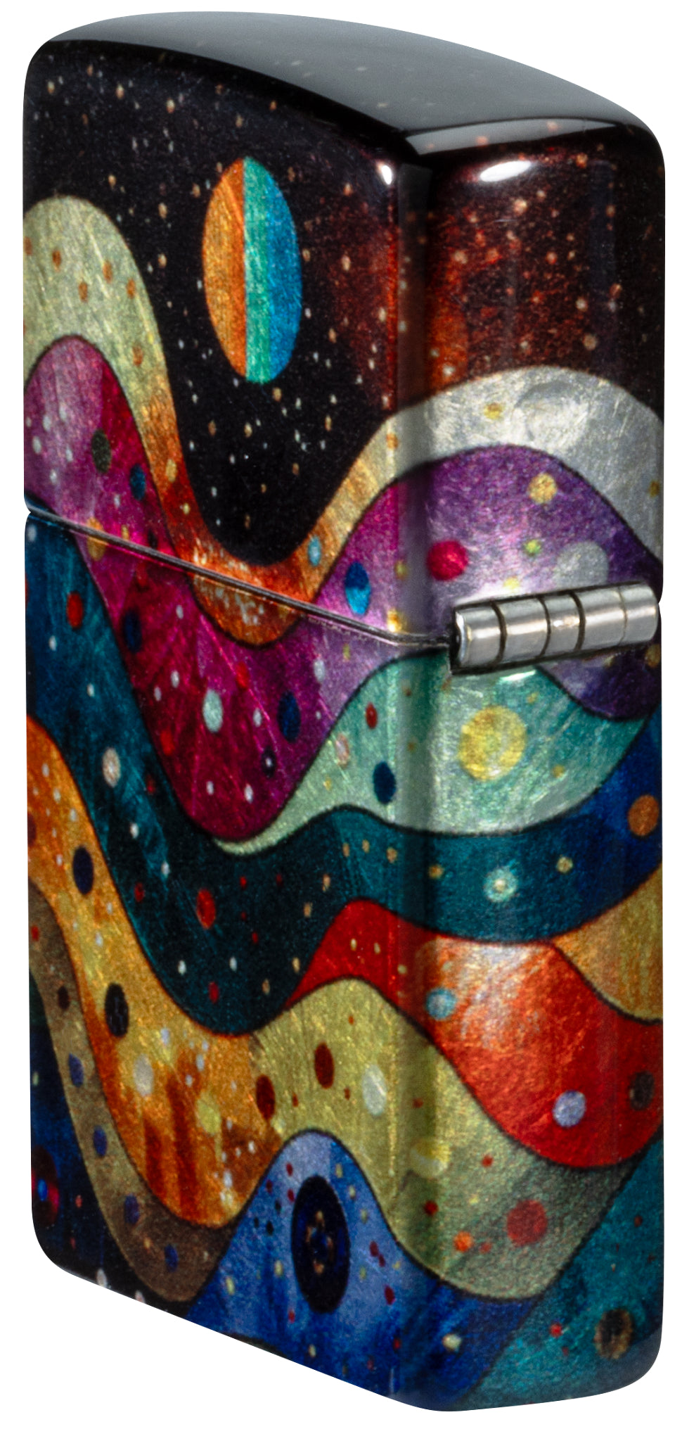 48459 Abstract Space Design