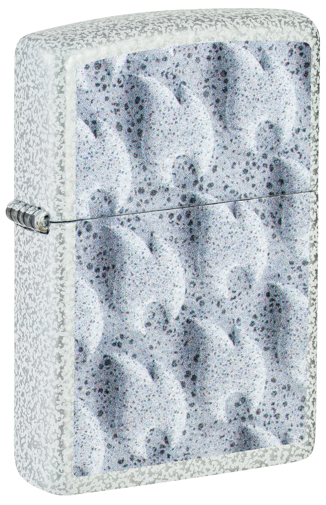 46020 3D Flames Design