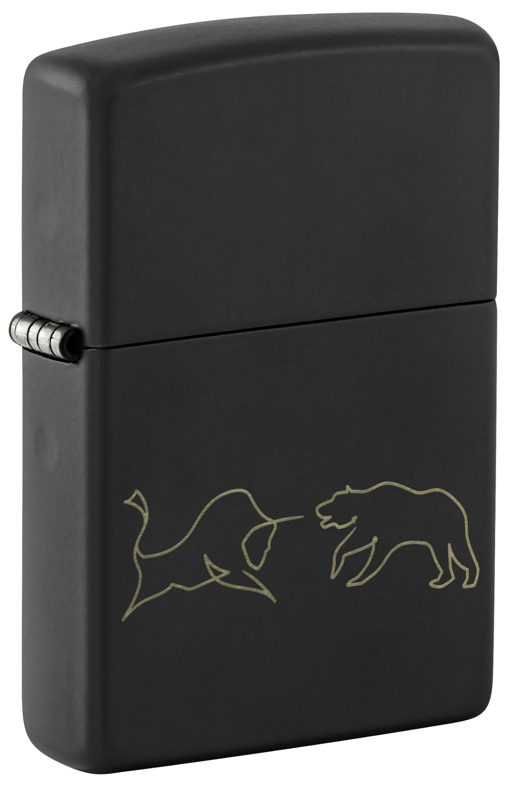 218 Bull and Bear Design