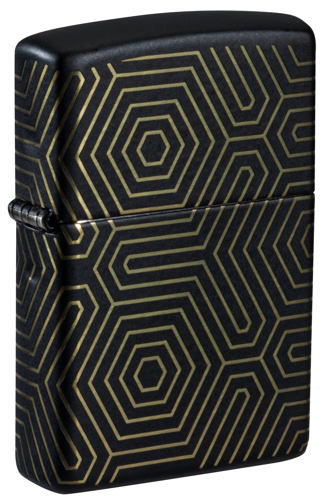 218 Geometric Lines Design