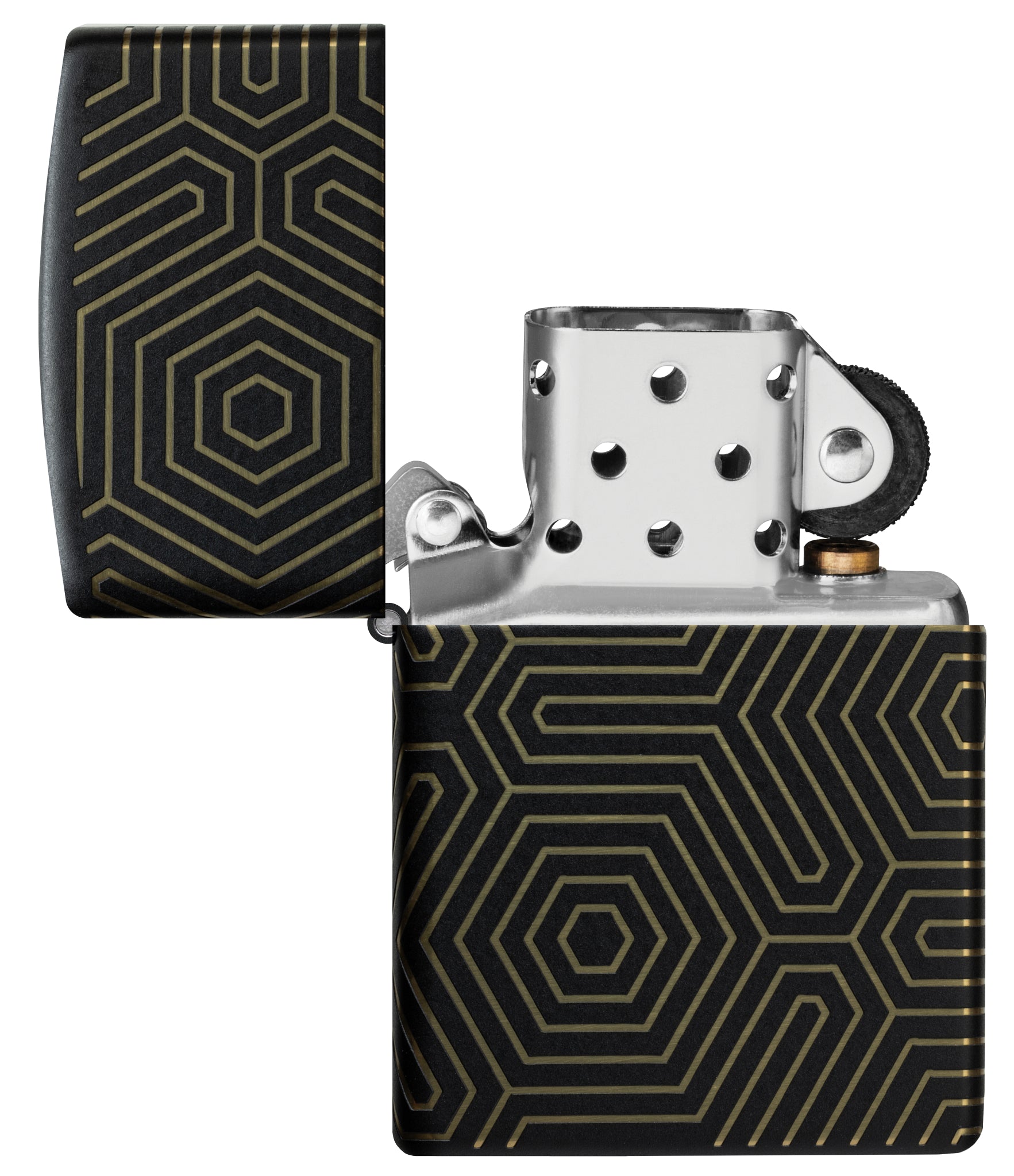 218 Geometric Lines Design