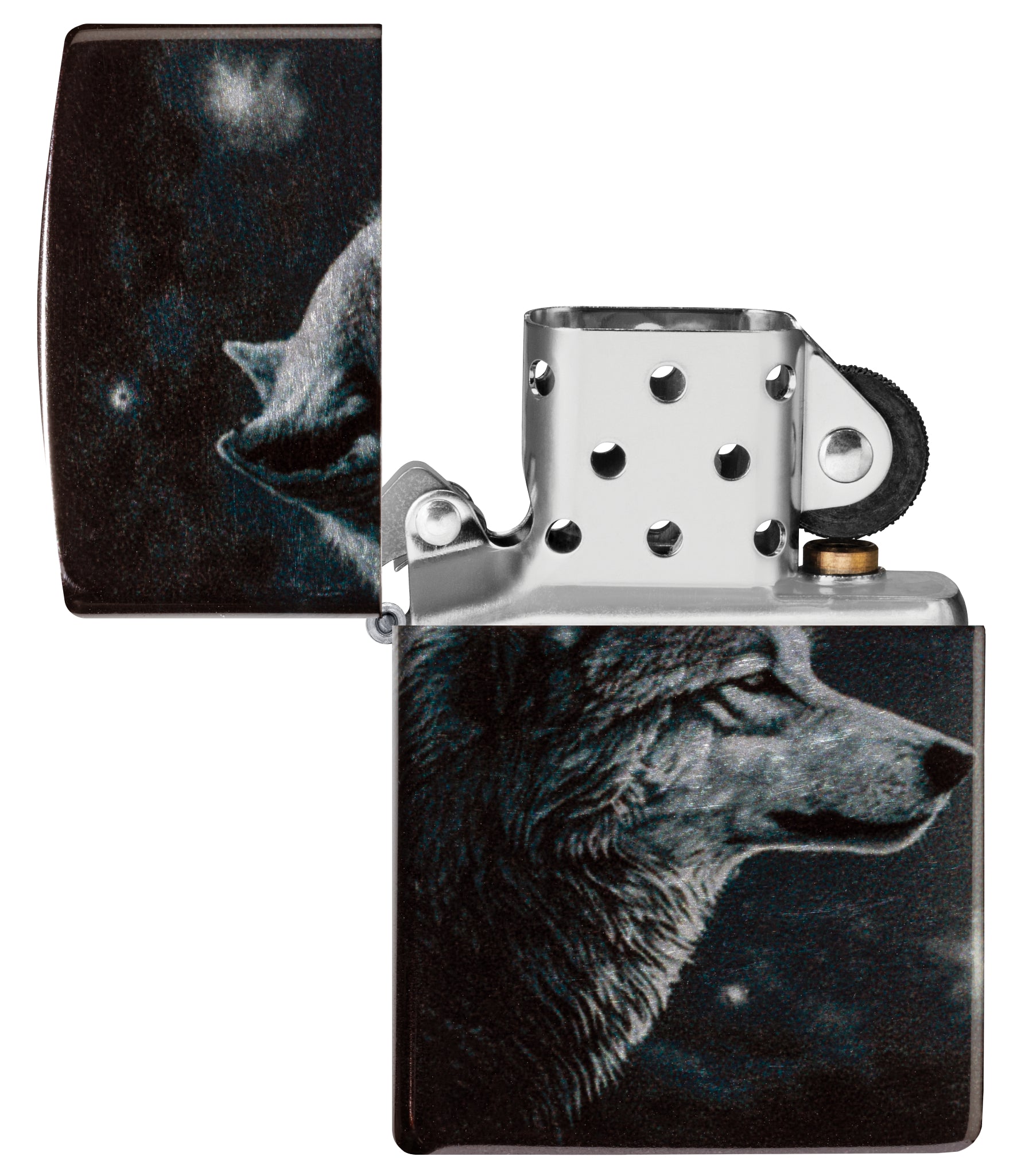 48459 Wolves Design