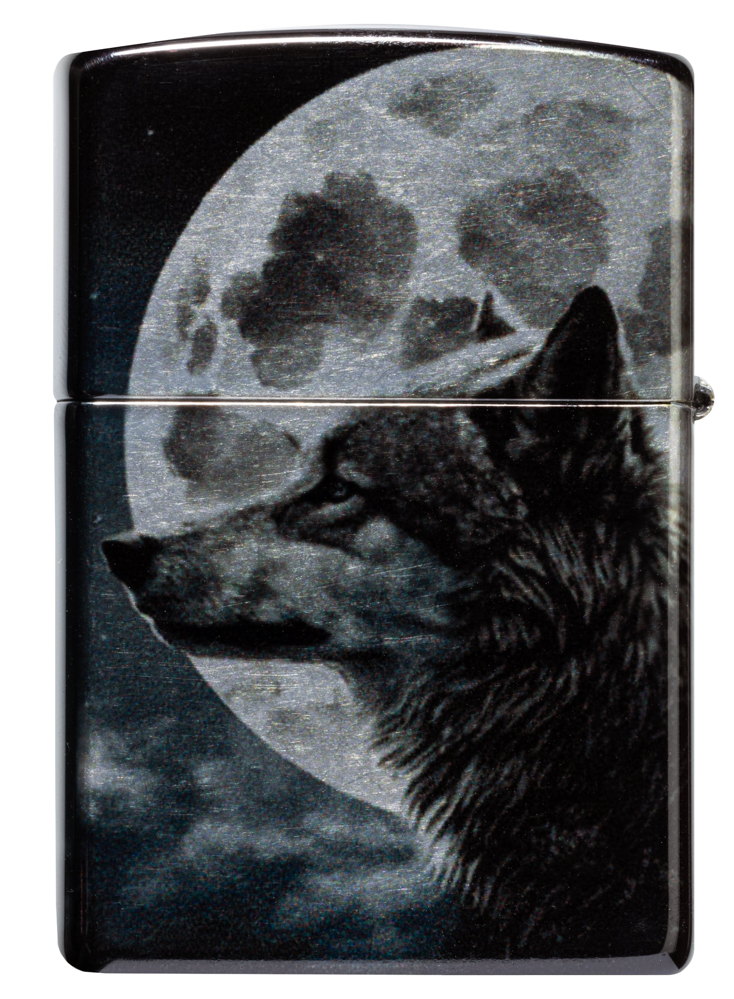 48459 Wolves Design