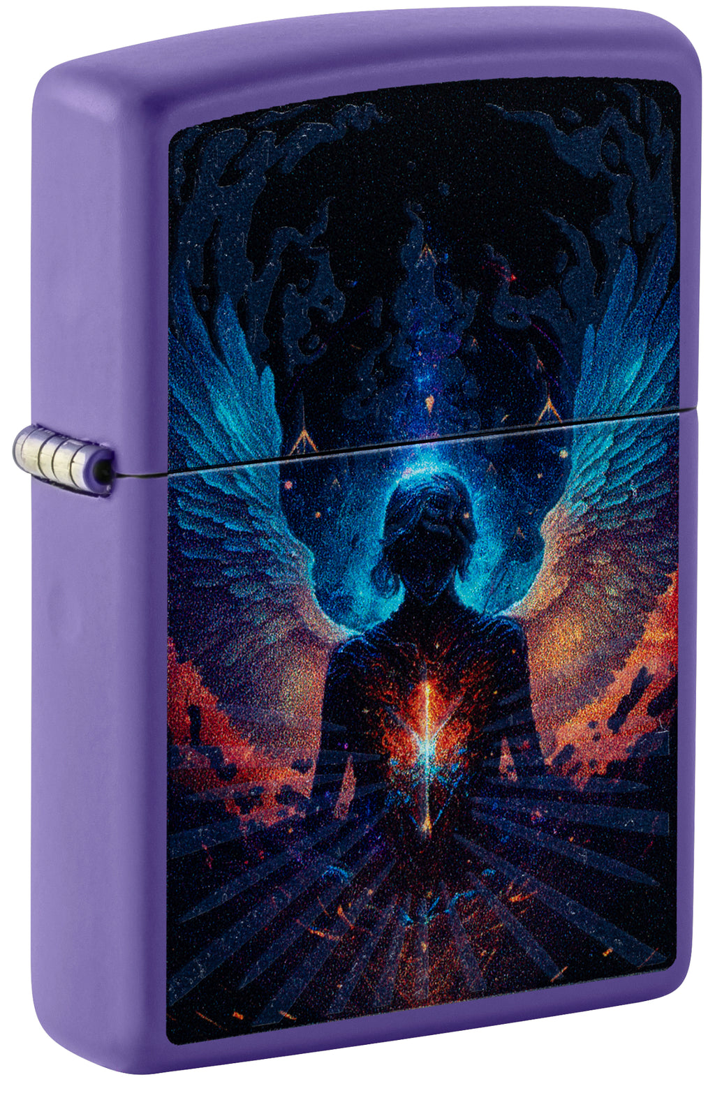 237 Angel Design