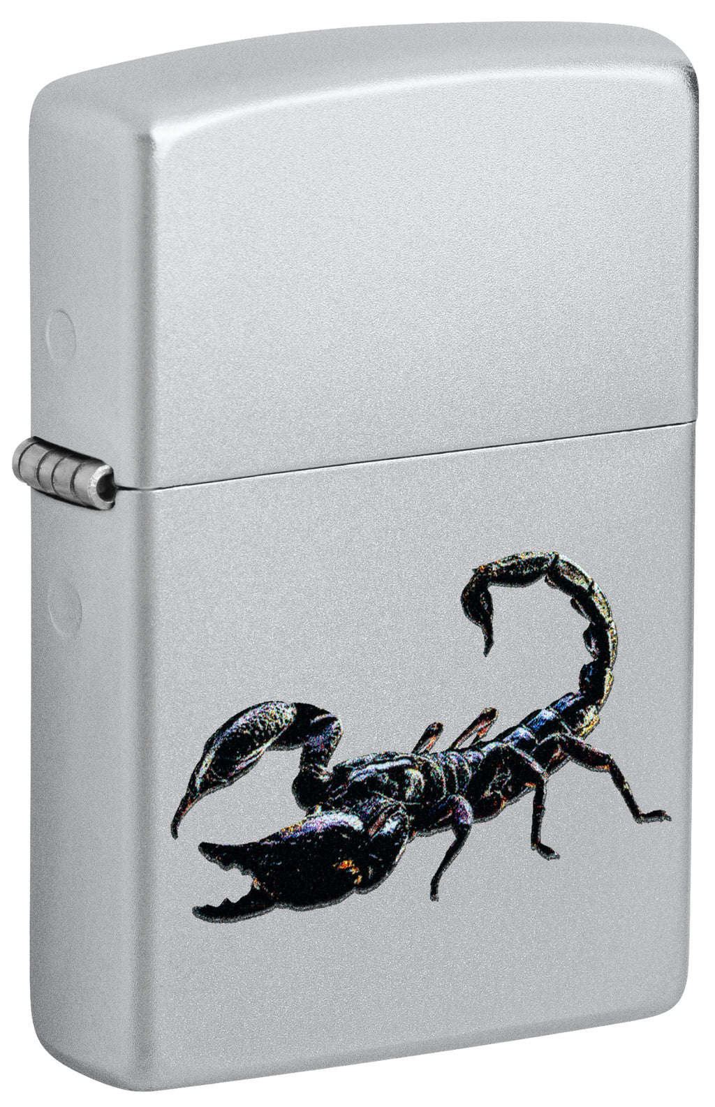 205 Scorpion Design