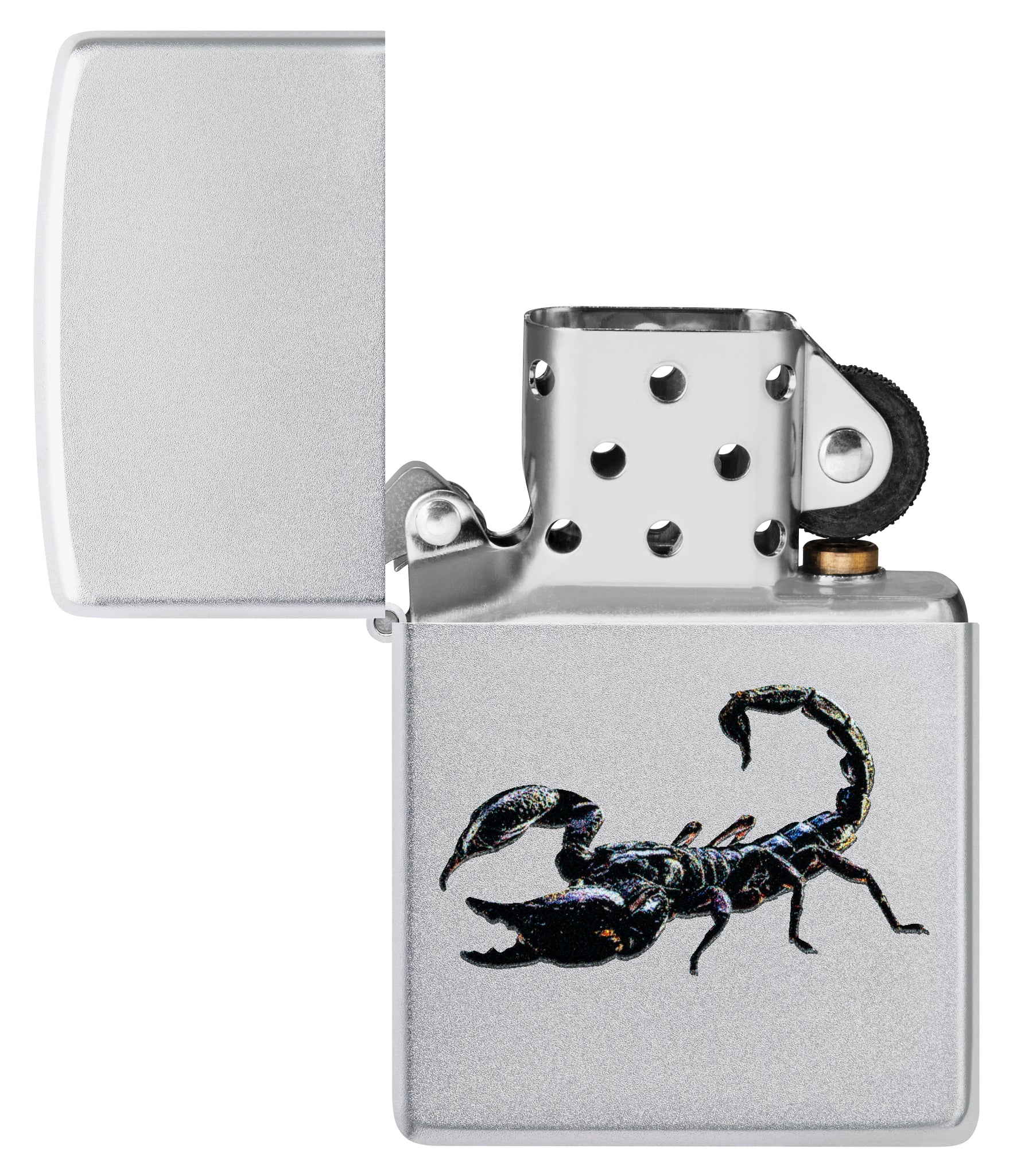 205 Scorpion Design