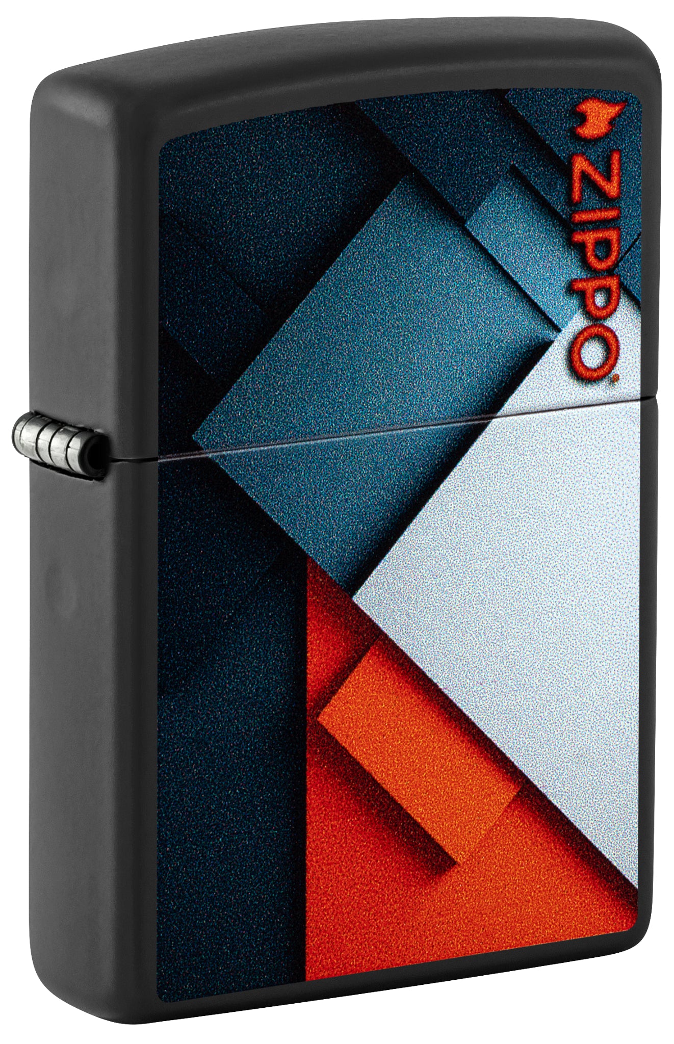 218 Contemporary Zippo Design