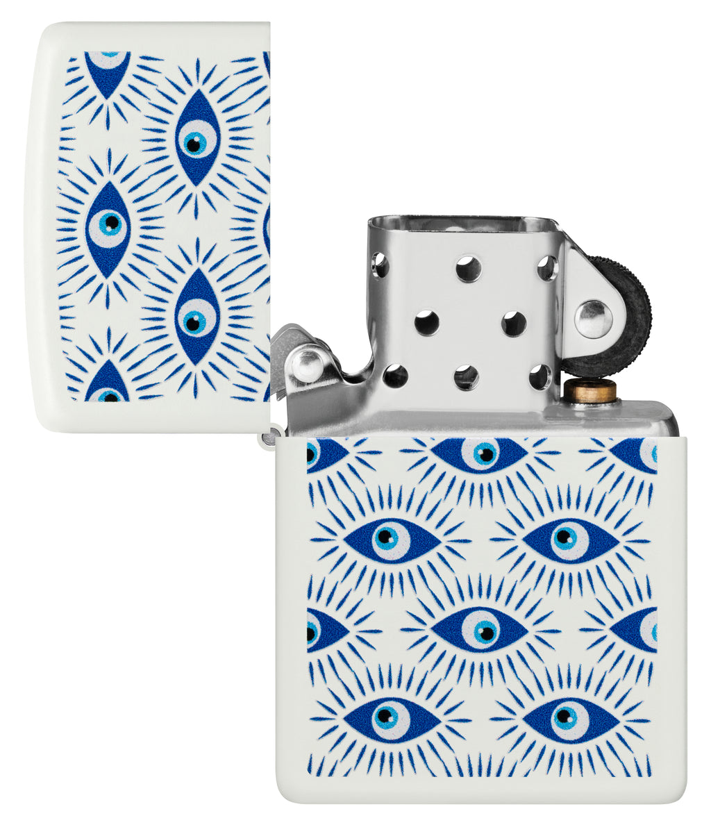 214 Evil Eye Design