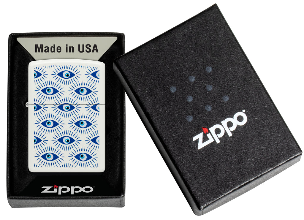 214 Evil Eye Design