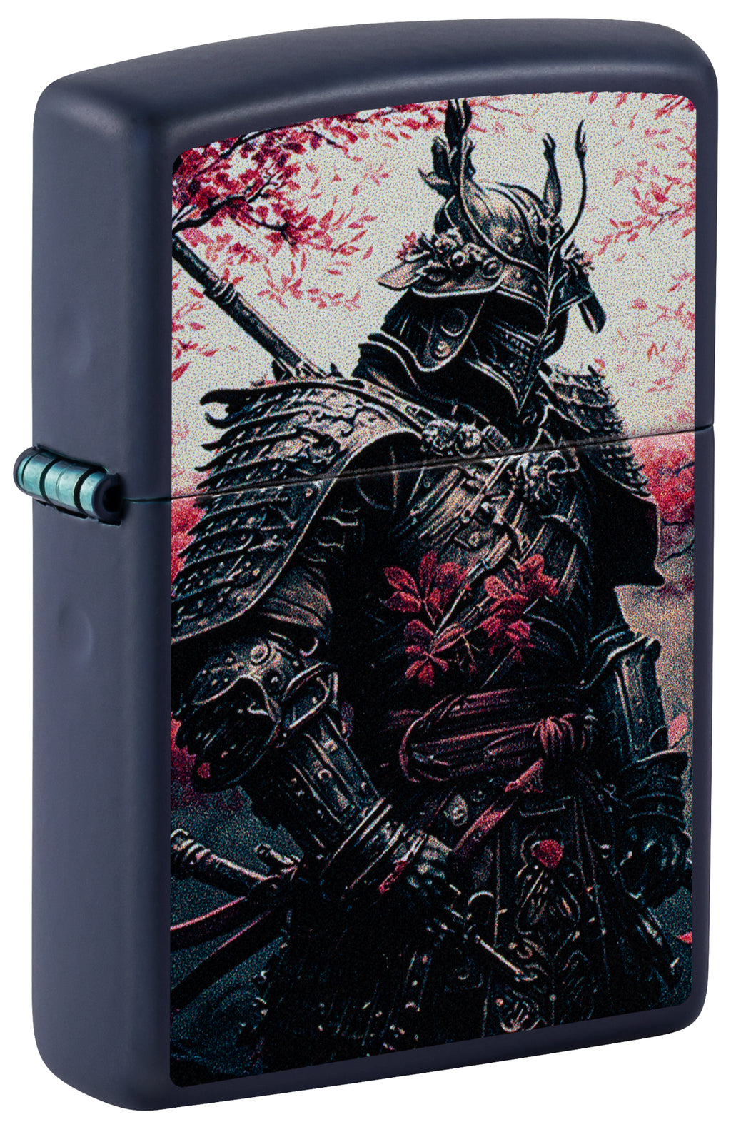 239 Samurai Warrior Design