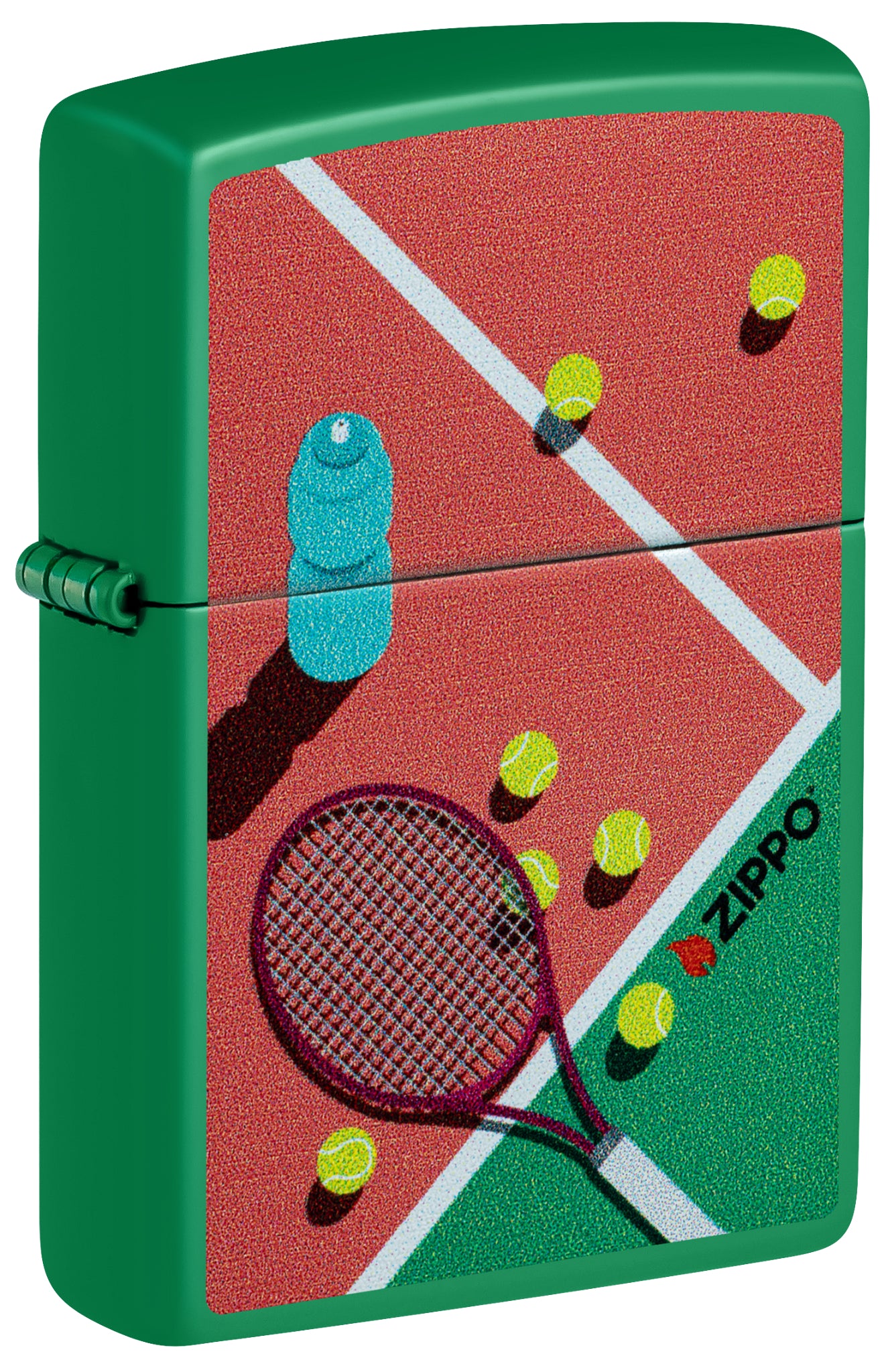 48629 Tennis Design