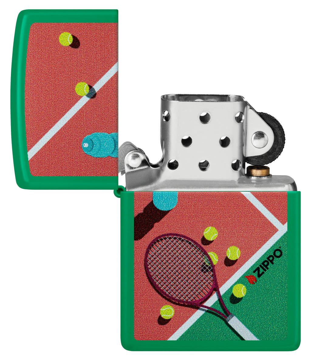 48629 Tennis Design