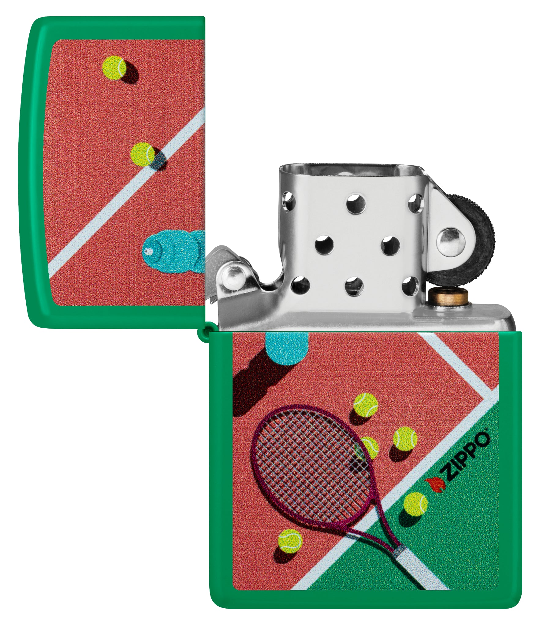 48629 Tennis Design