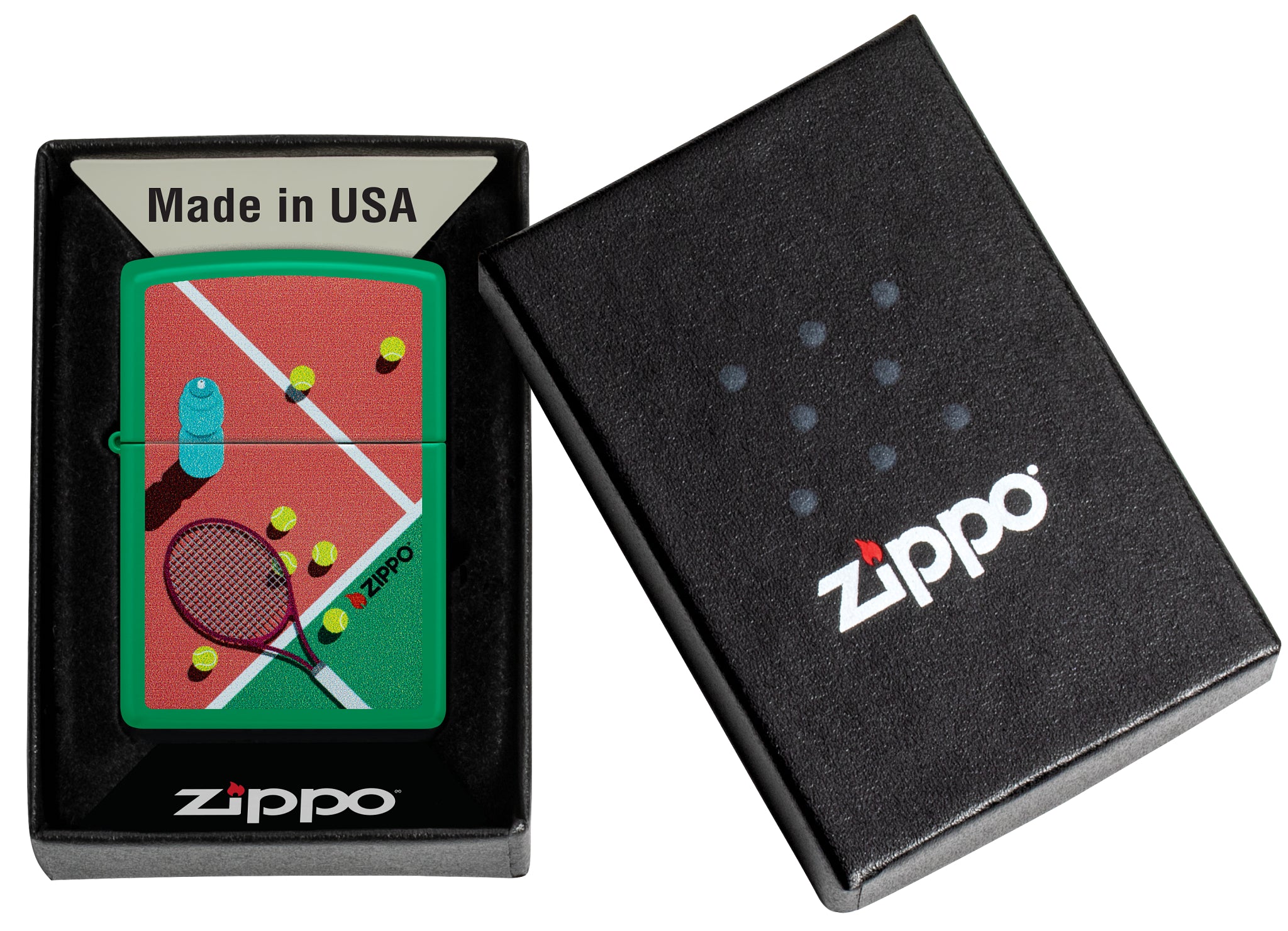 48629 Tennis Design