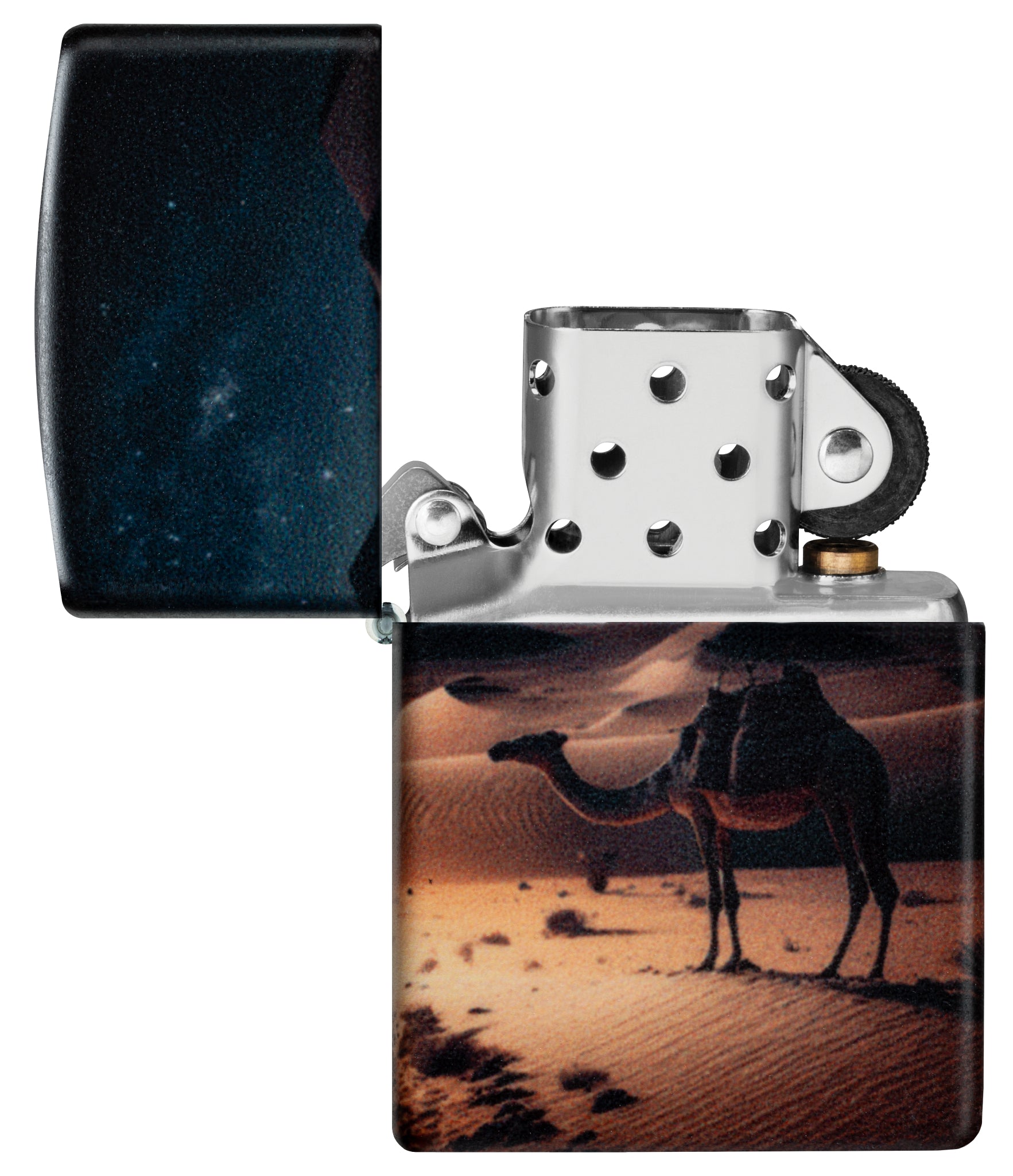 49352 Camel Design