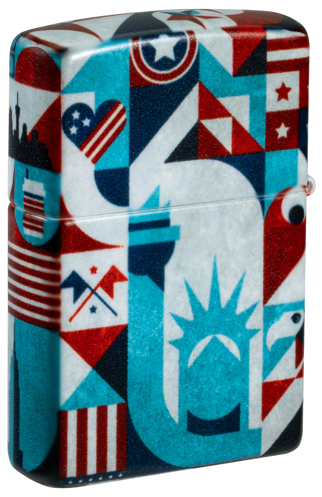 49352 American Icons Design