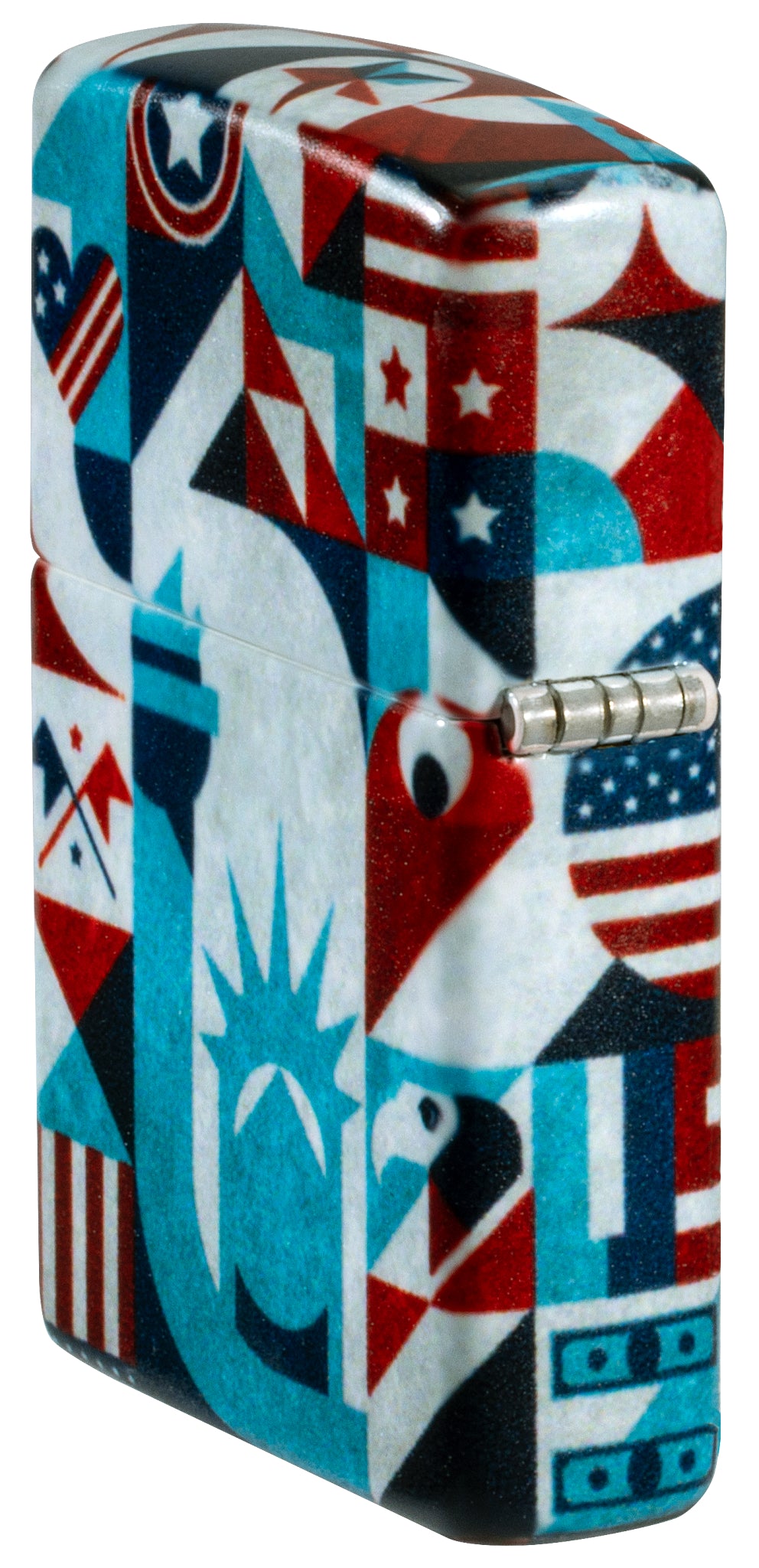 49352 American Icons Design