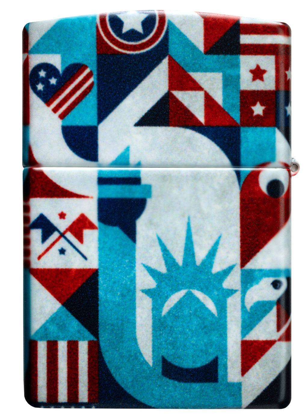 49352 American Icons Design