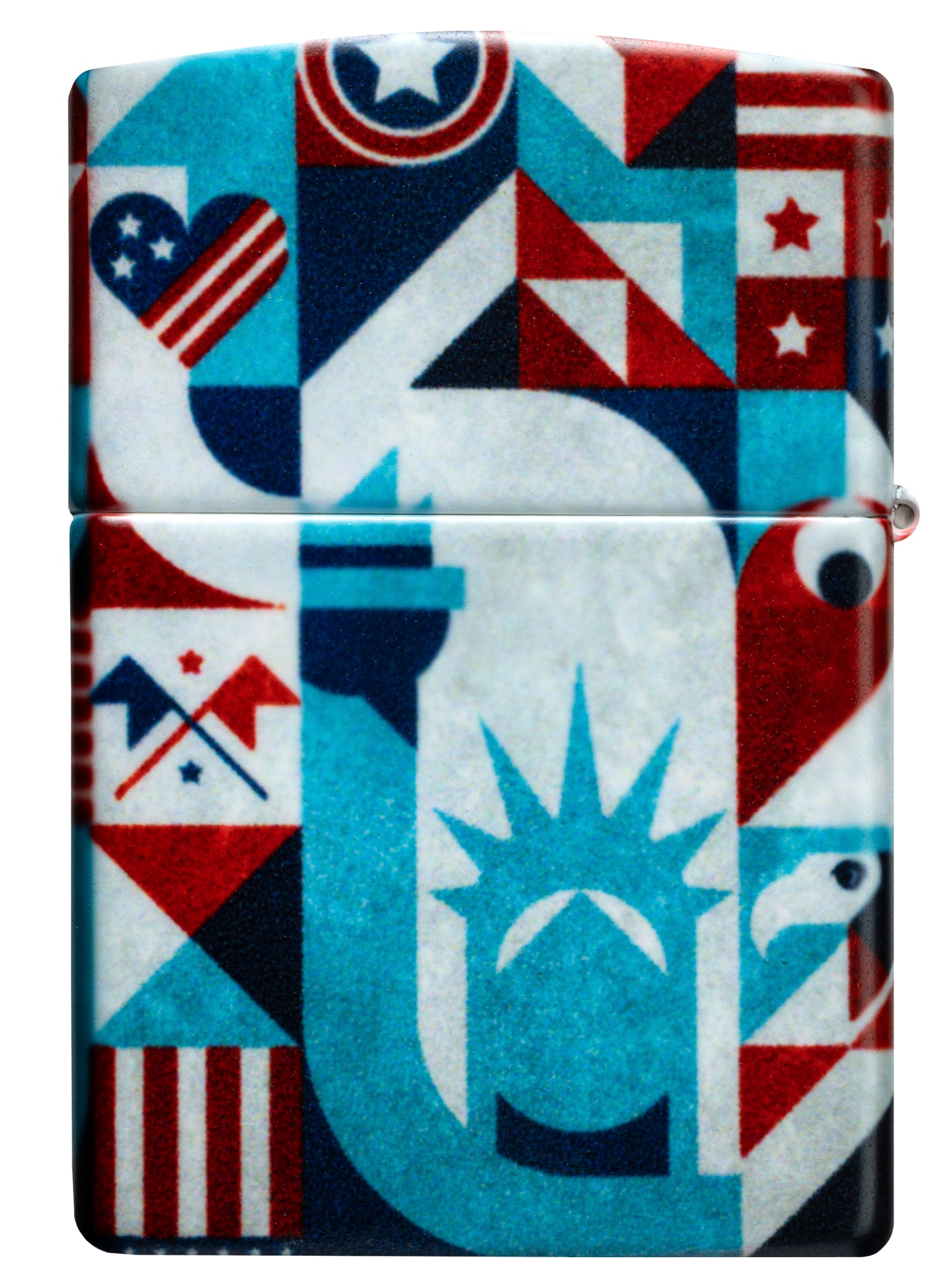 49352 American Icons Design
