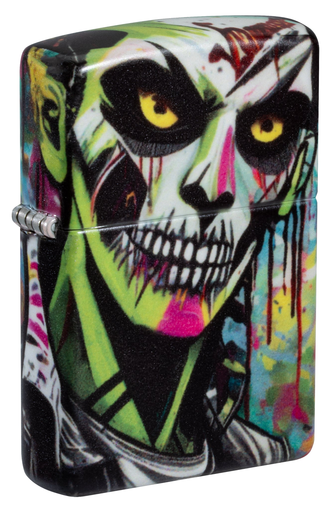 49352 Punk Zombie Design