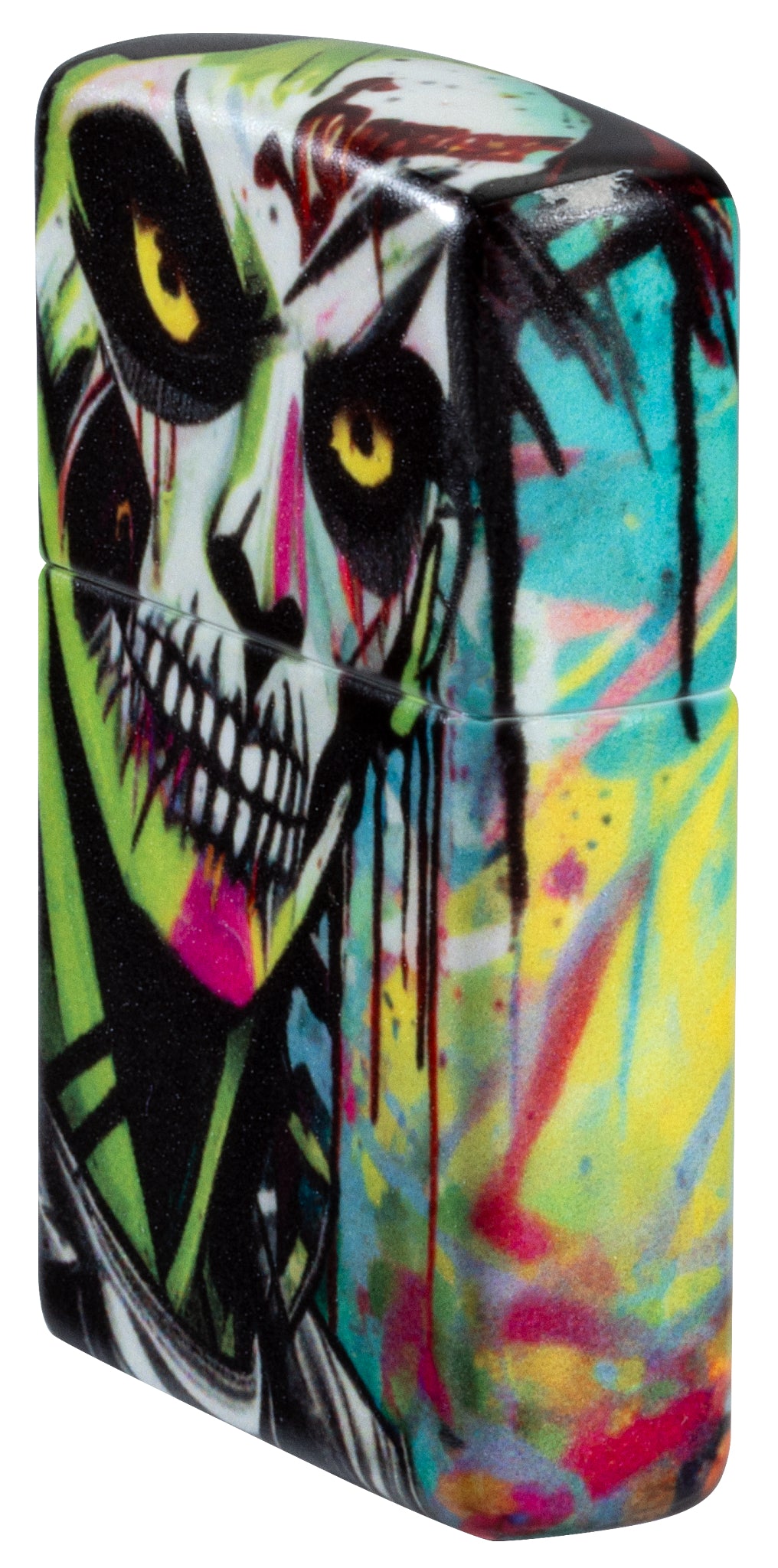 49352 Punk Zombie Design
