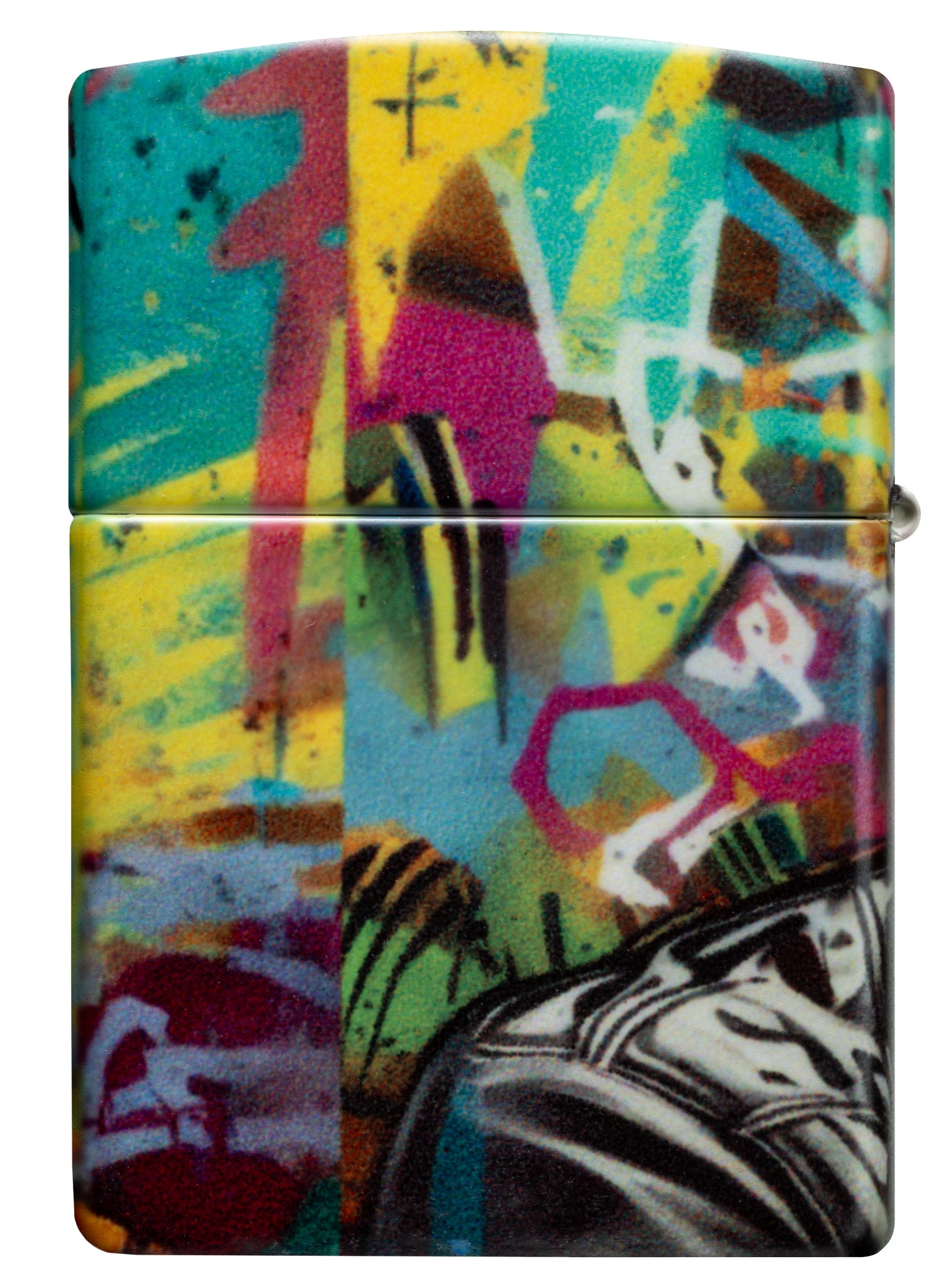 49352 Punk Zombie Design