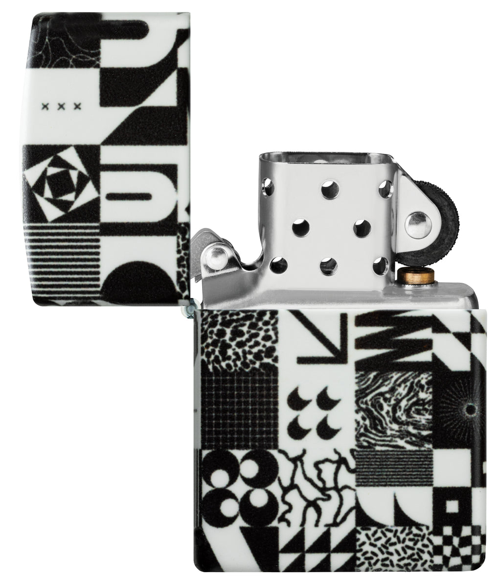 49352 Abstract Pattern Design