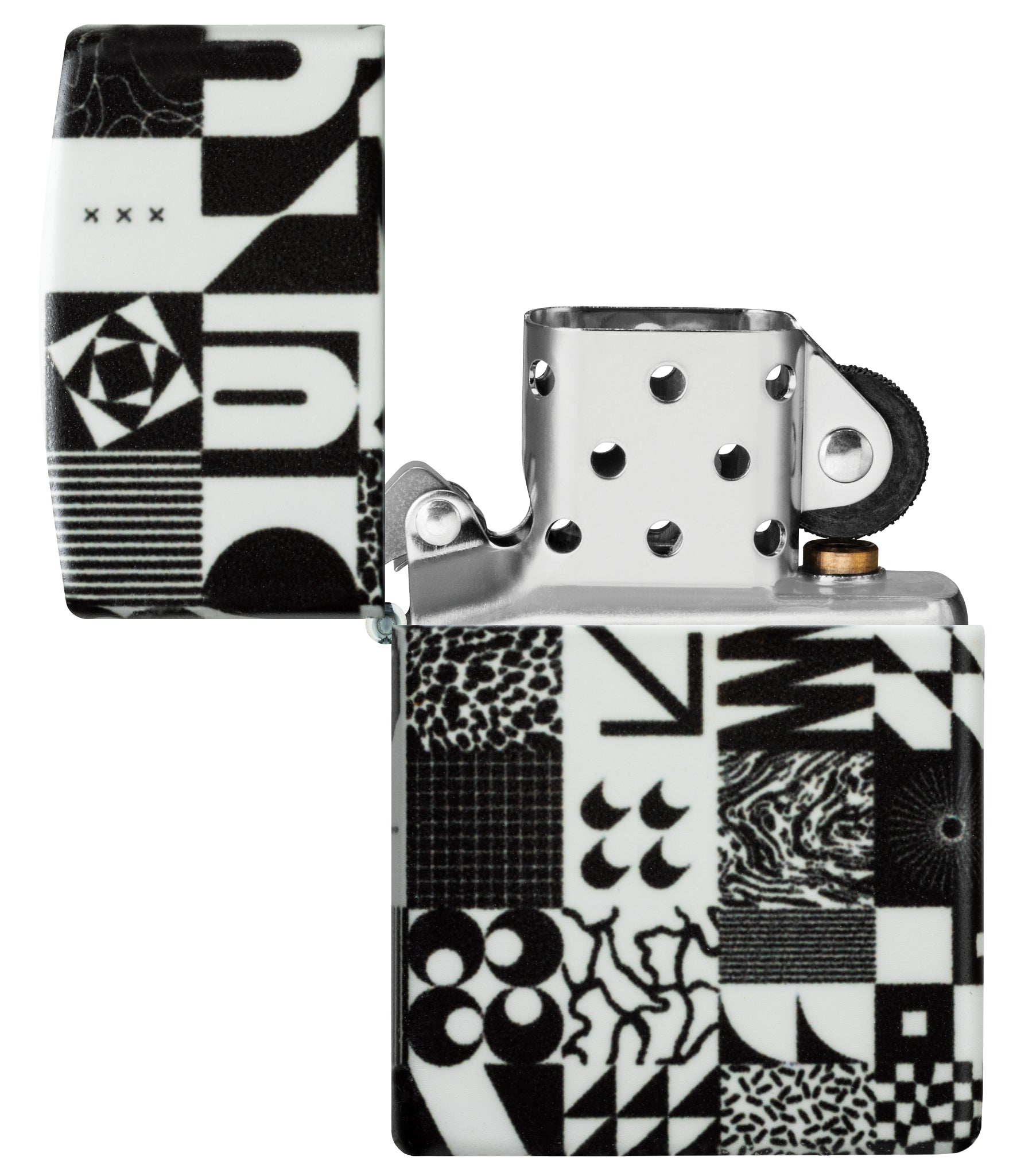 49352 Abstract Pattern Design