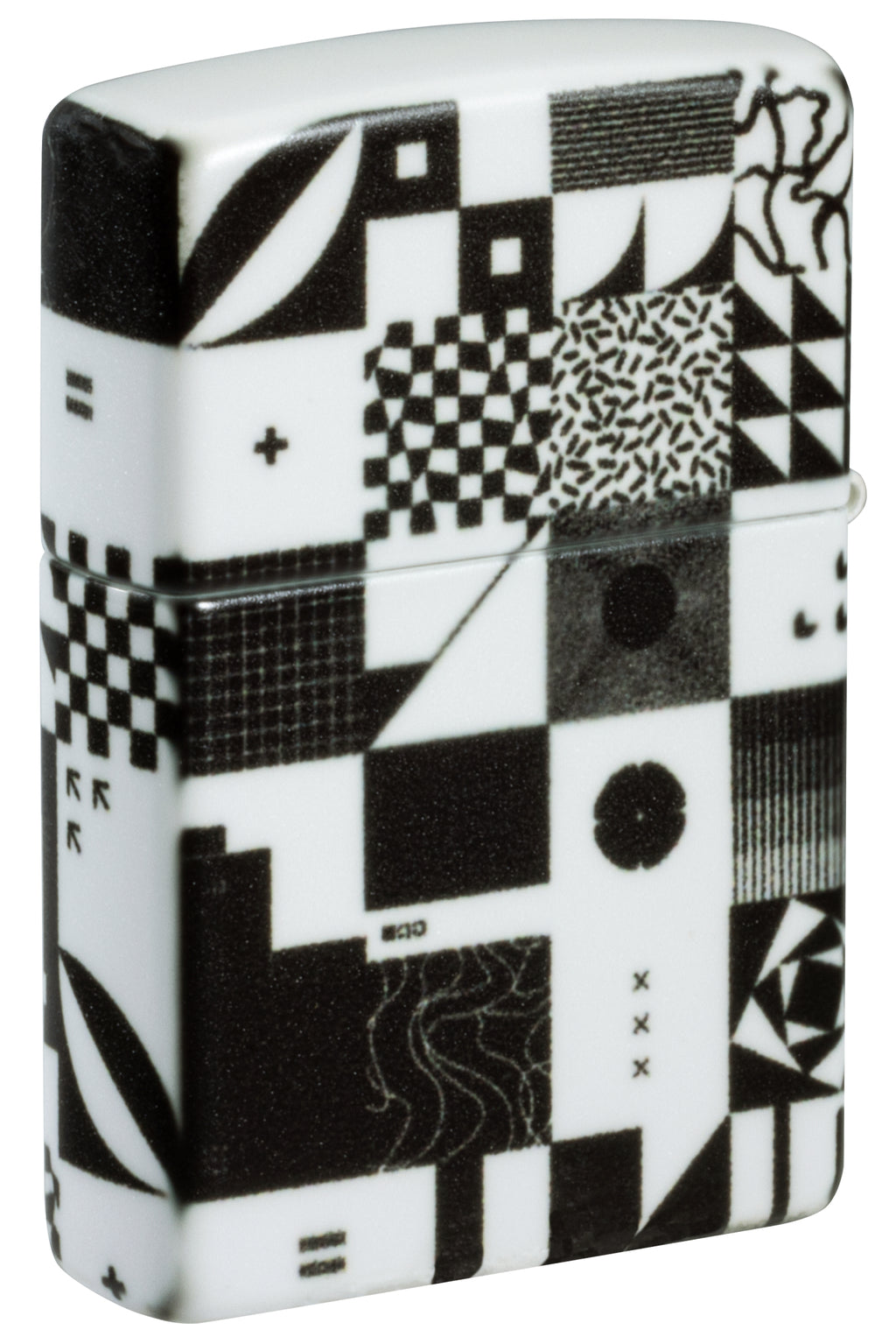 49352 Abstract Pattern Design