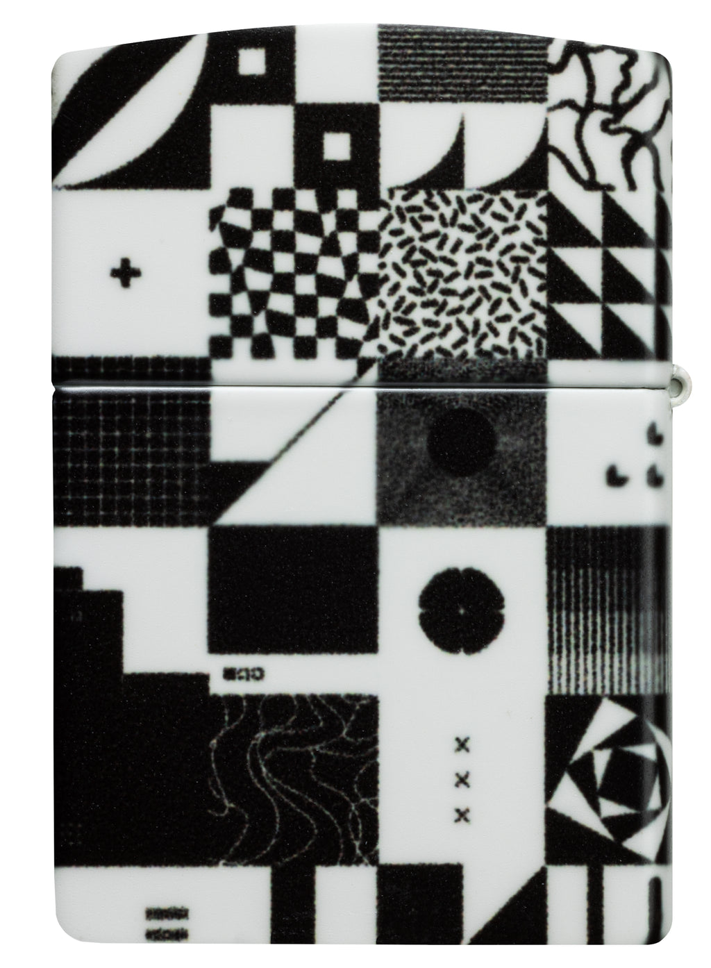 49352 Abstract Pattern Design
