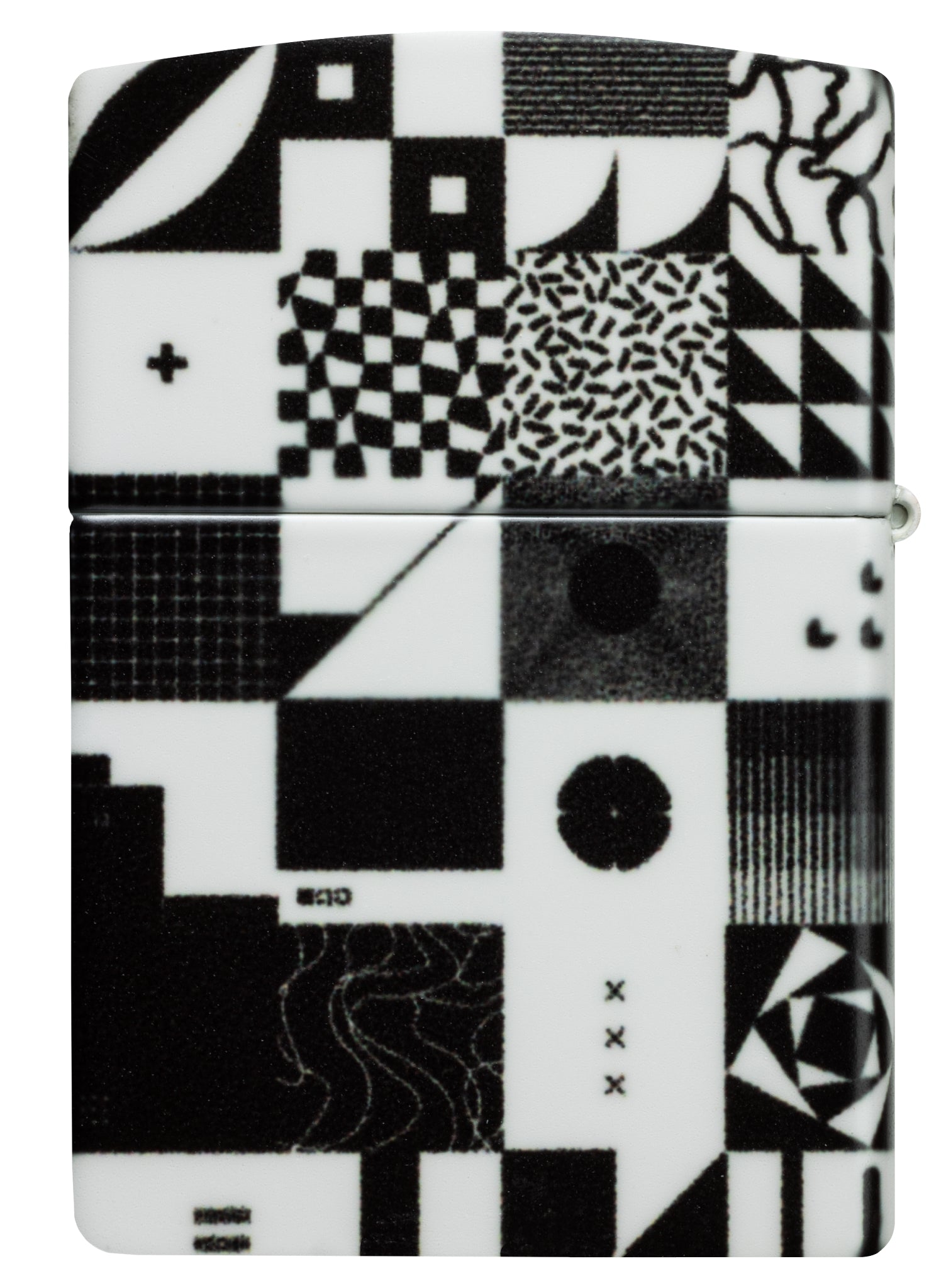 49352 Abstract Pattern Design