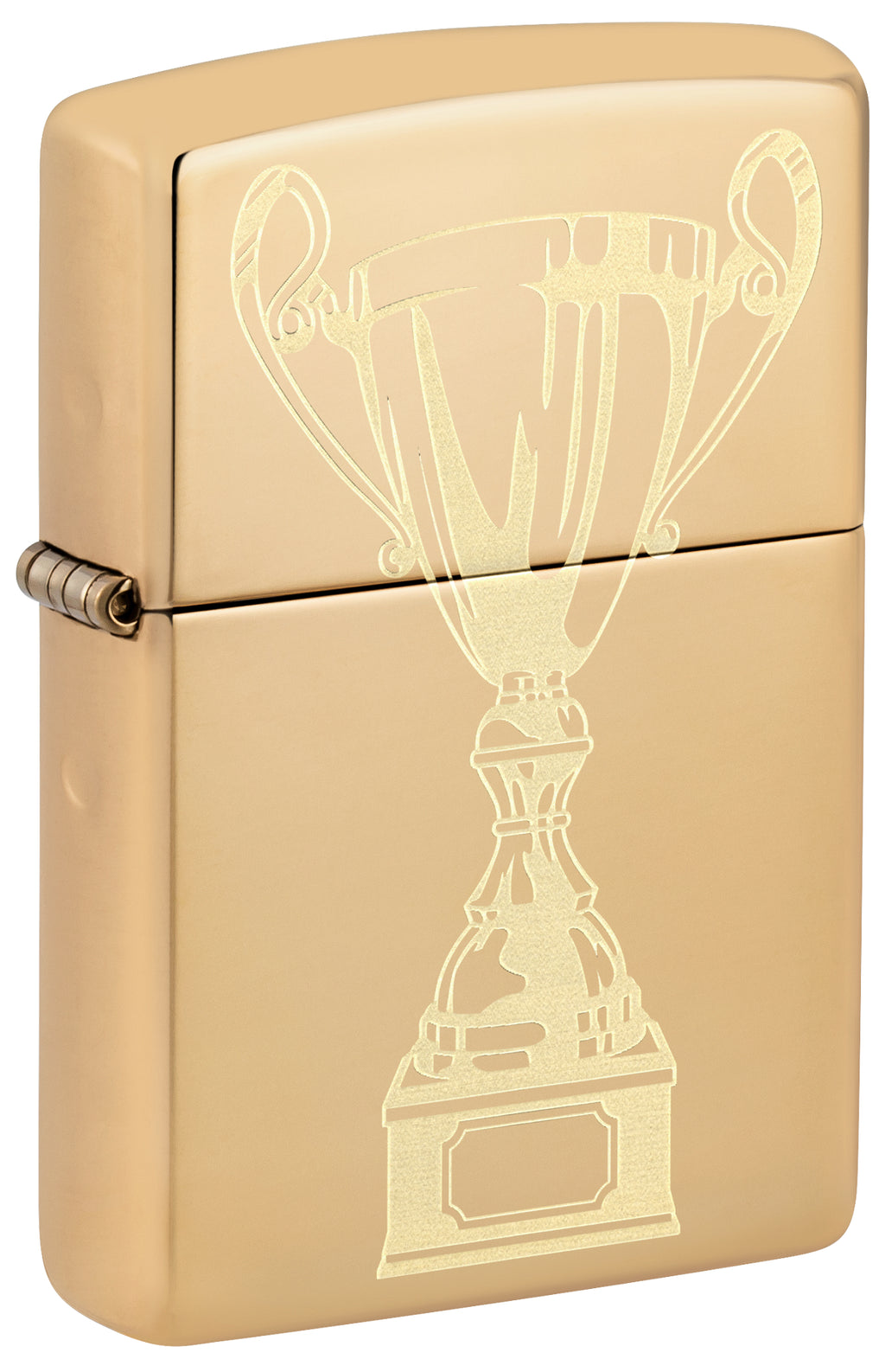 254B Trophy Design
