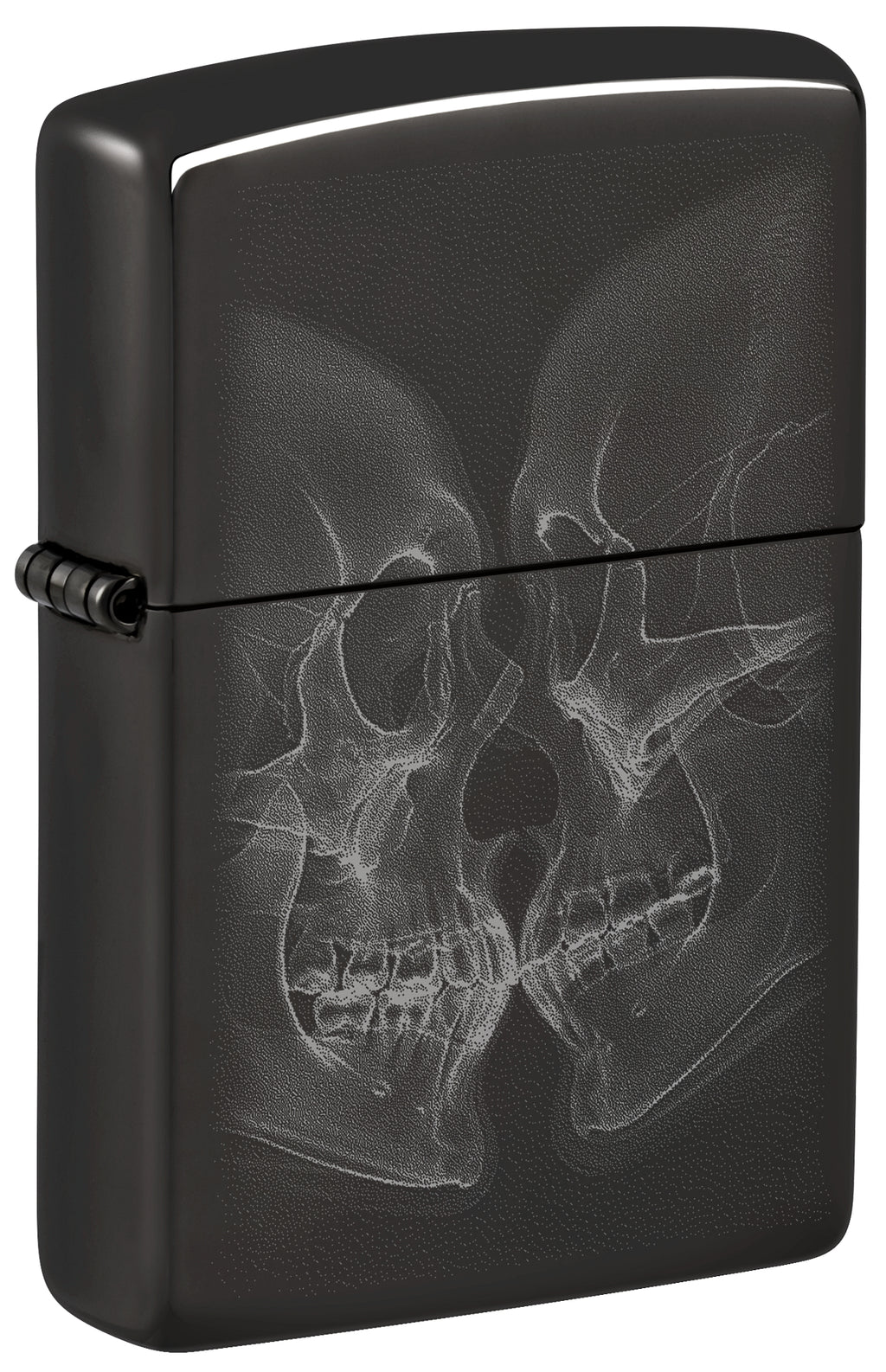 24756 X-Ray Kiss Design